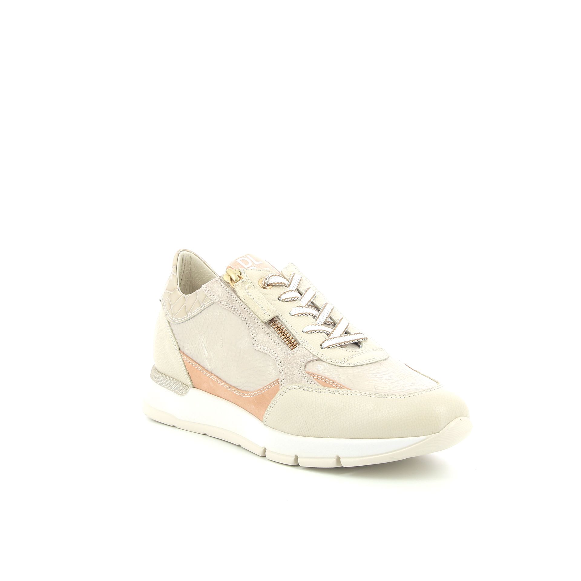 Dl Sport Sneaker 254659 beige