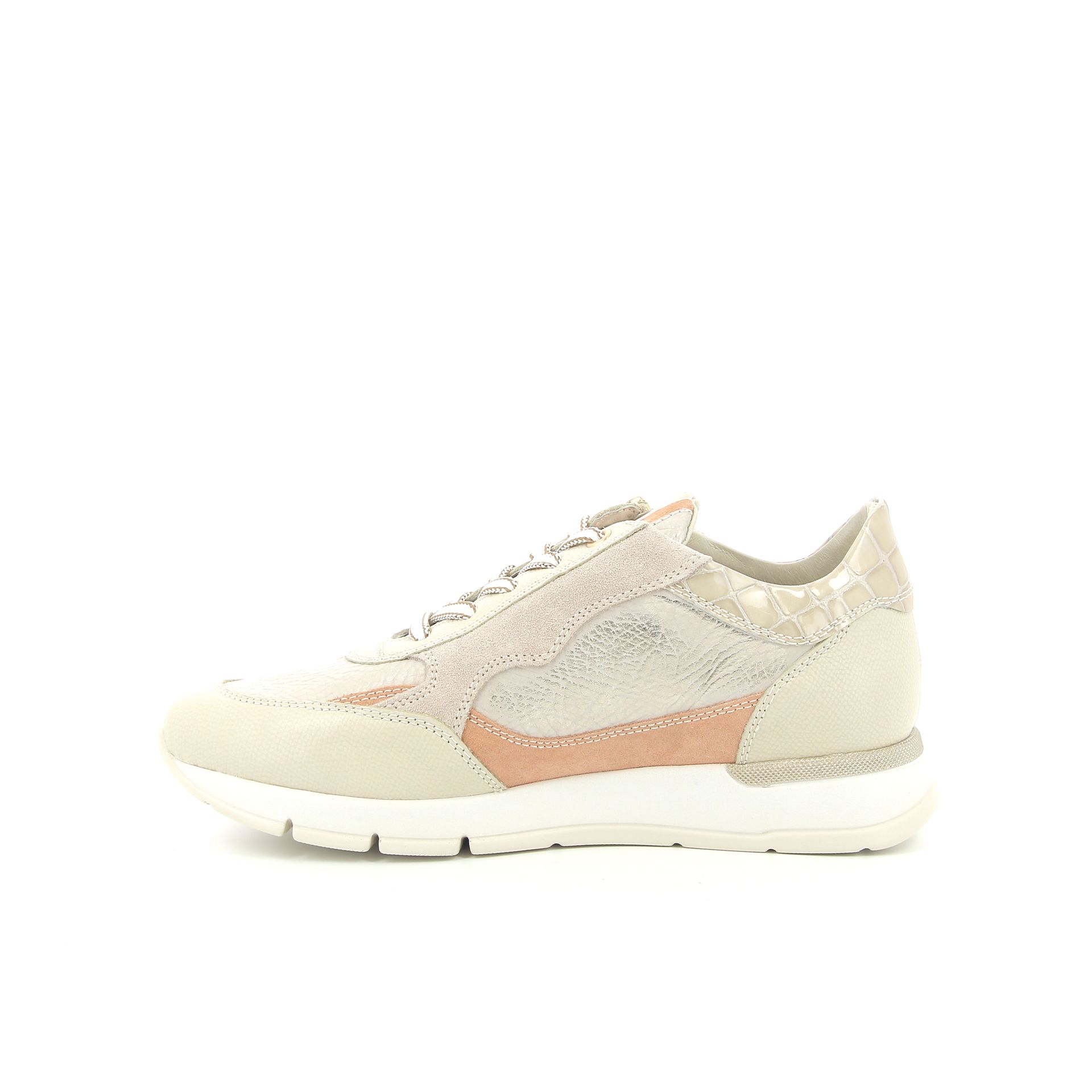 Dl Sport Sneaker 254659 beige