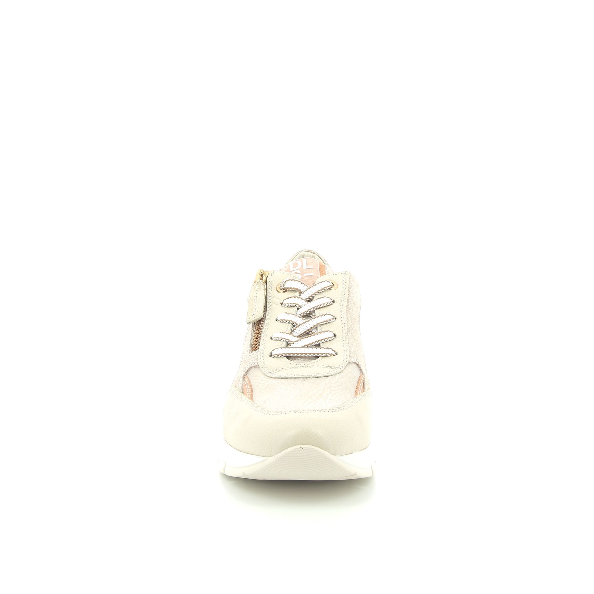 Dl Sport Sneaker 254659 beige