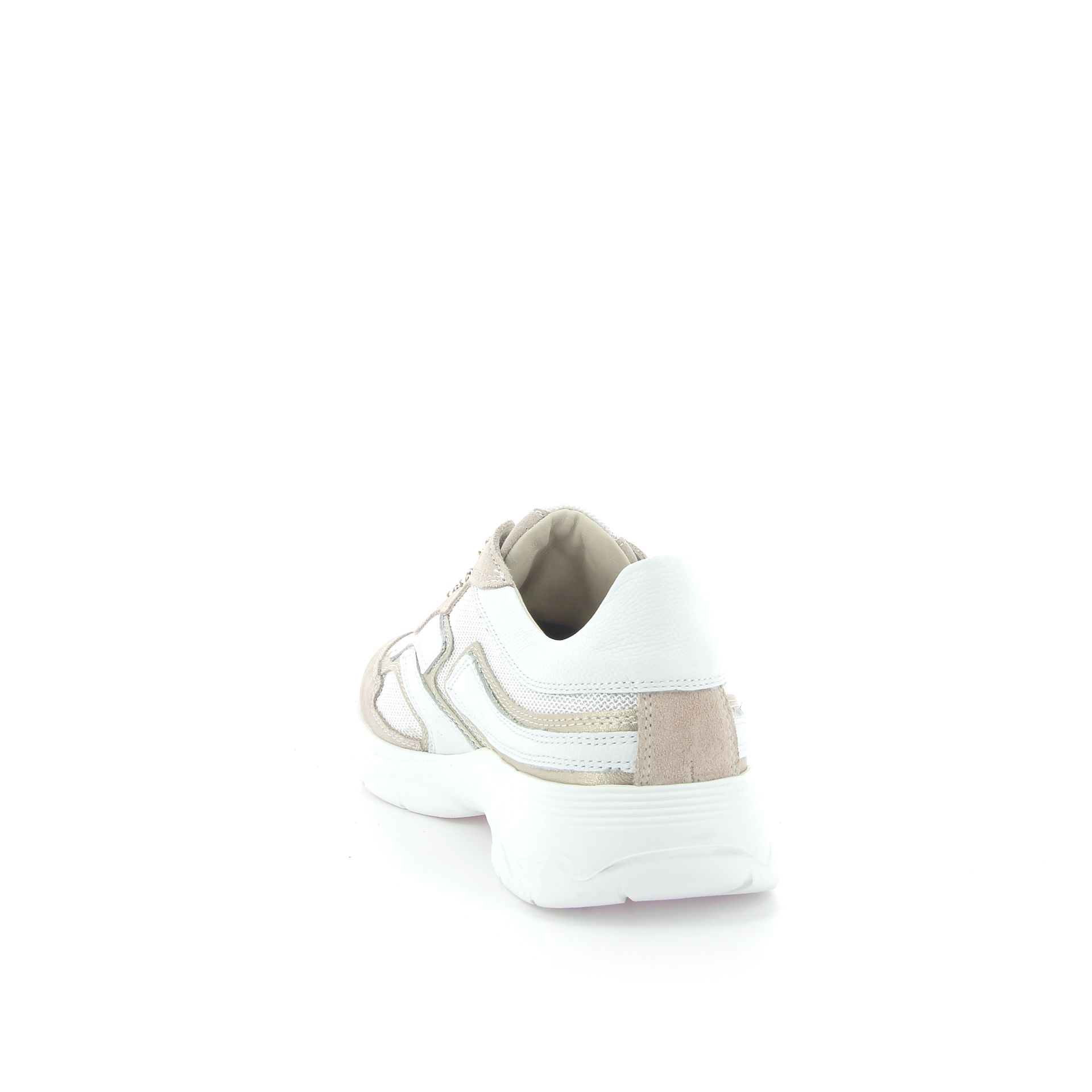 Dl Sport Sneaker 254661 beige