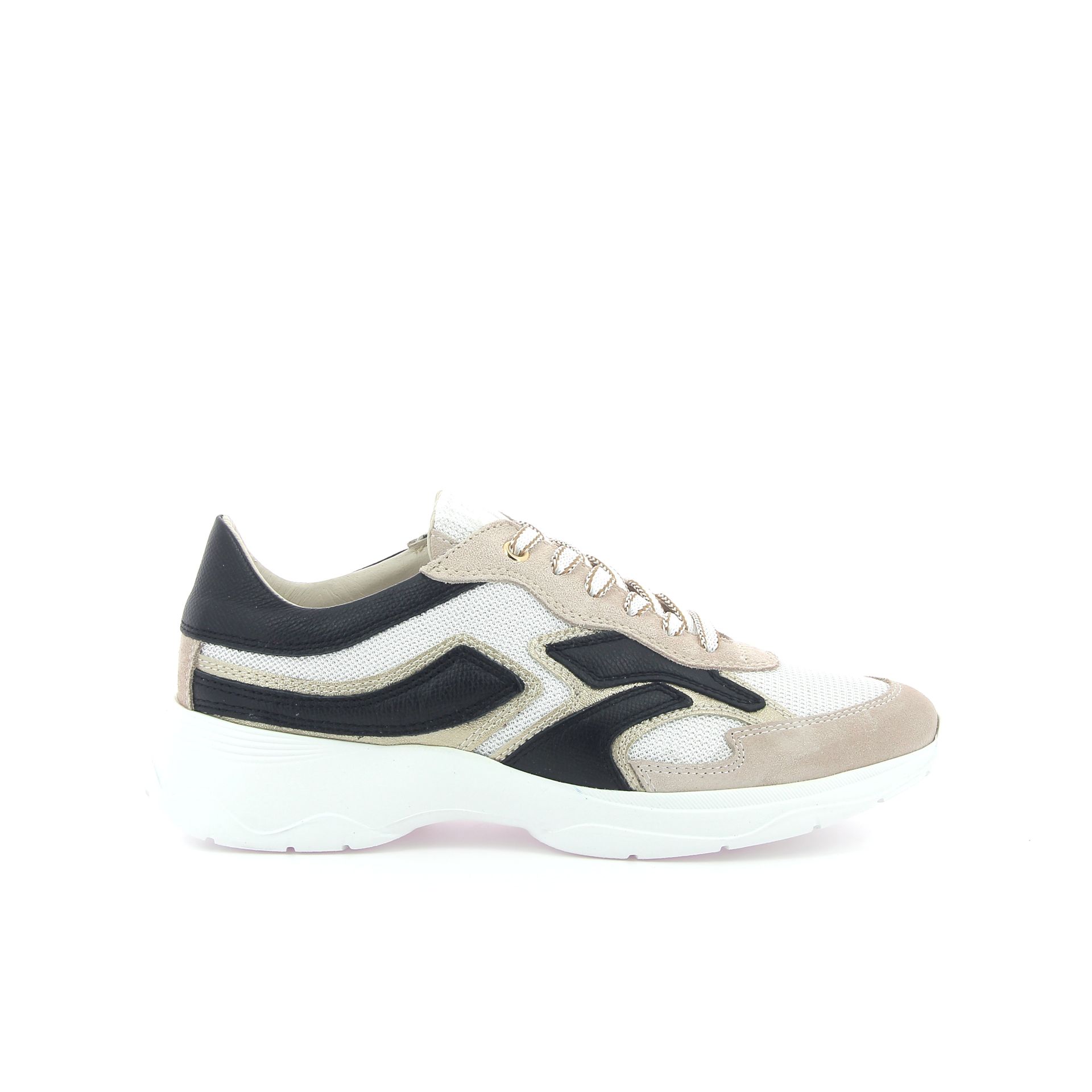 Dl Sport Sneaker 254663 beige