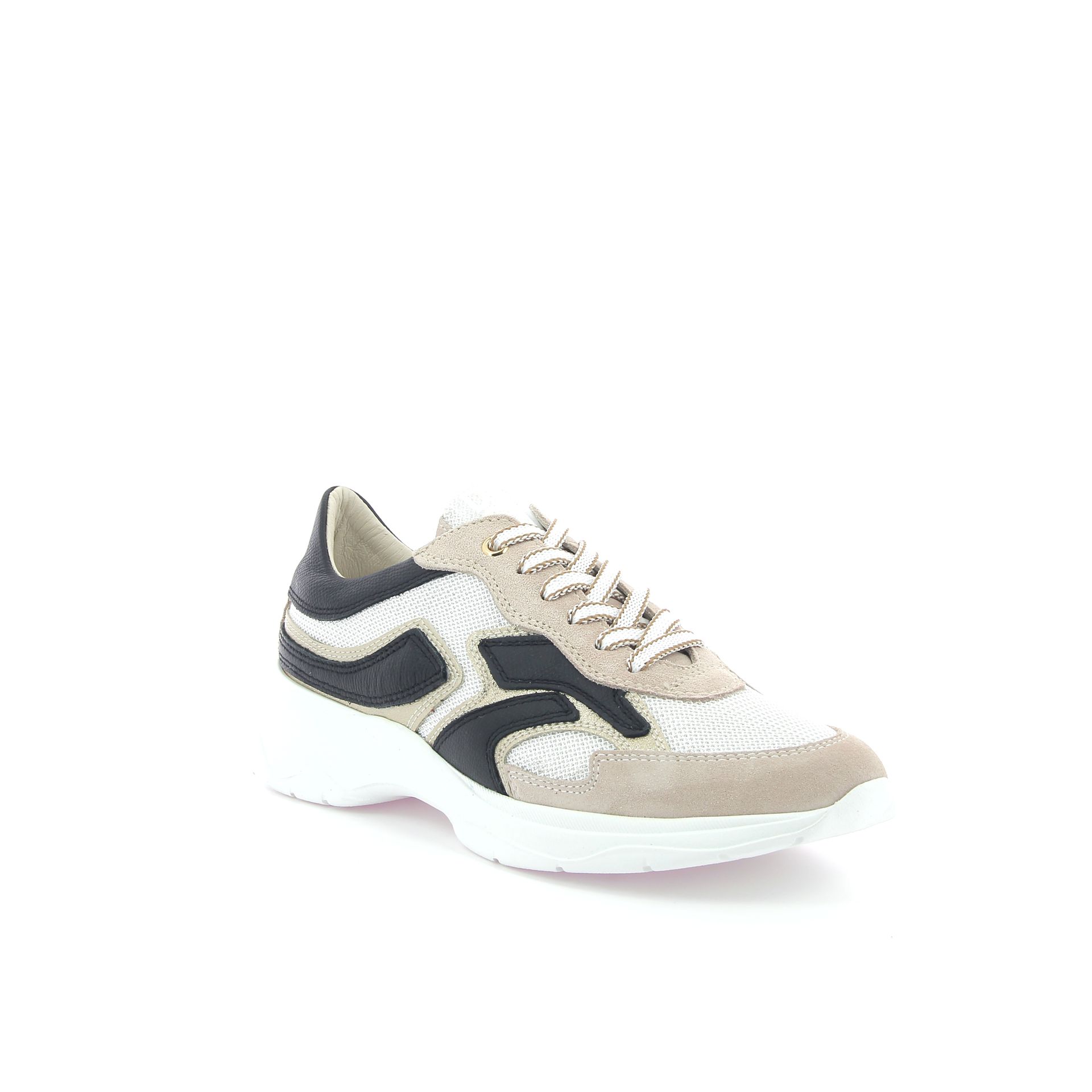 Dl Sport Sneaker 254663 beige