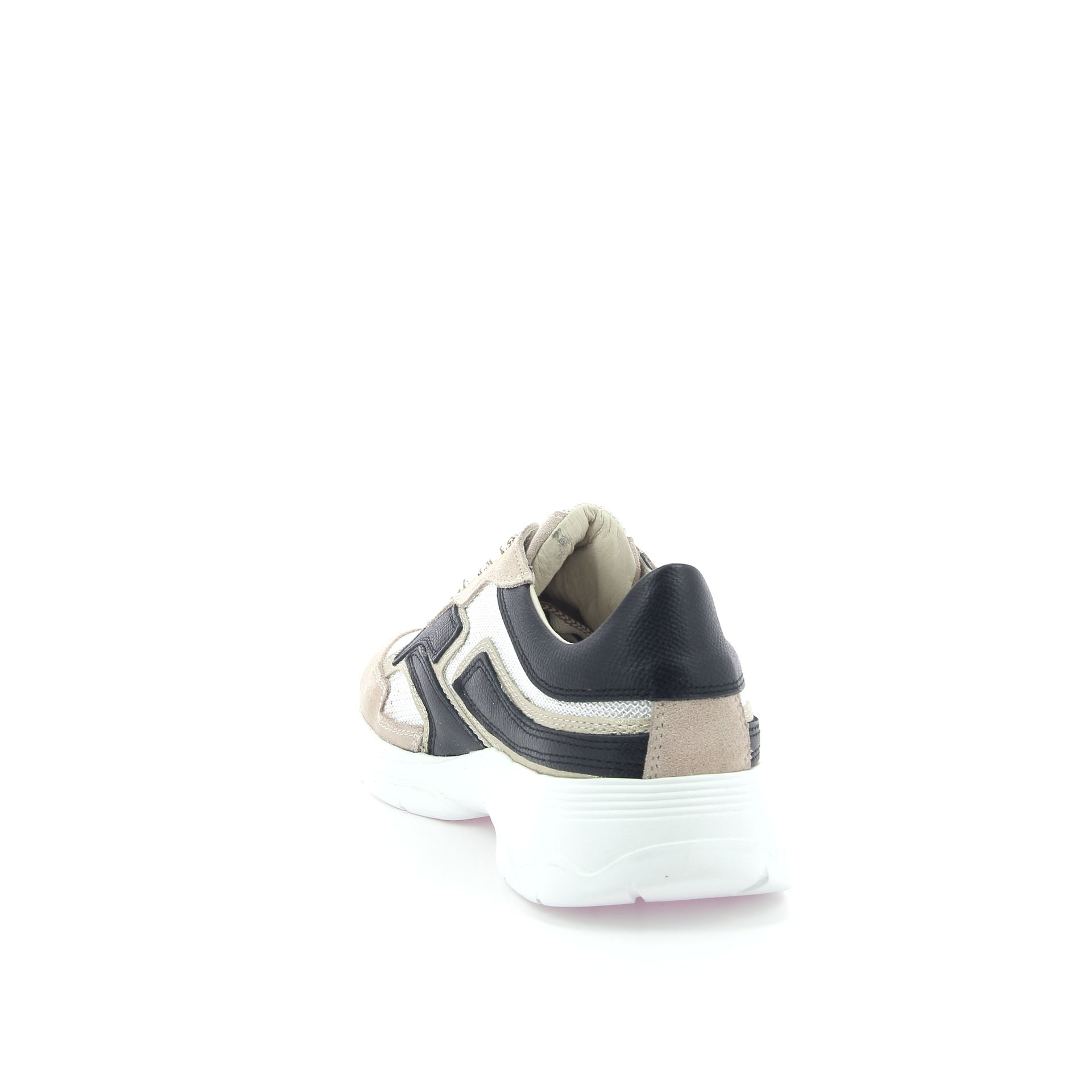 Dl Sport Sneaker 254663 beige