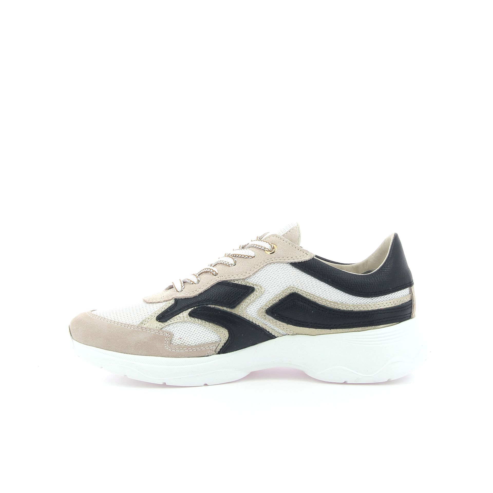 Dl Sport Sneaker 254663 beige