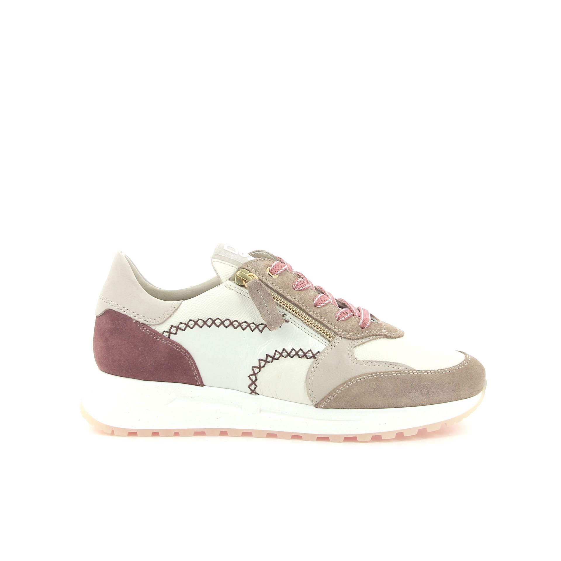 Dl Sport Sneaker 254666 beige