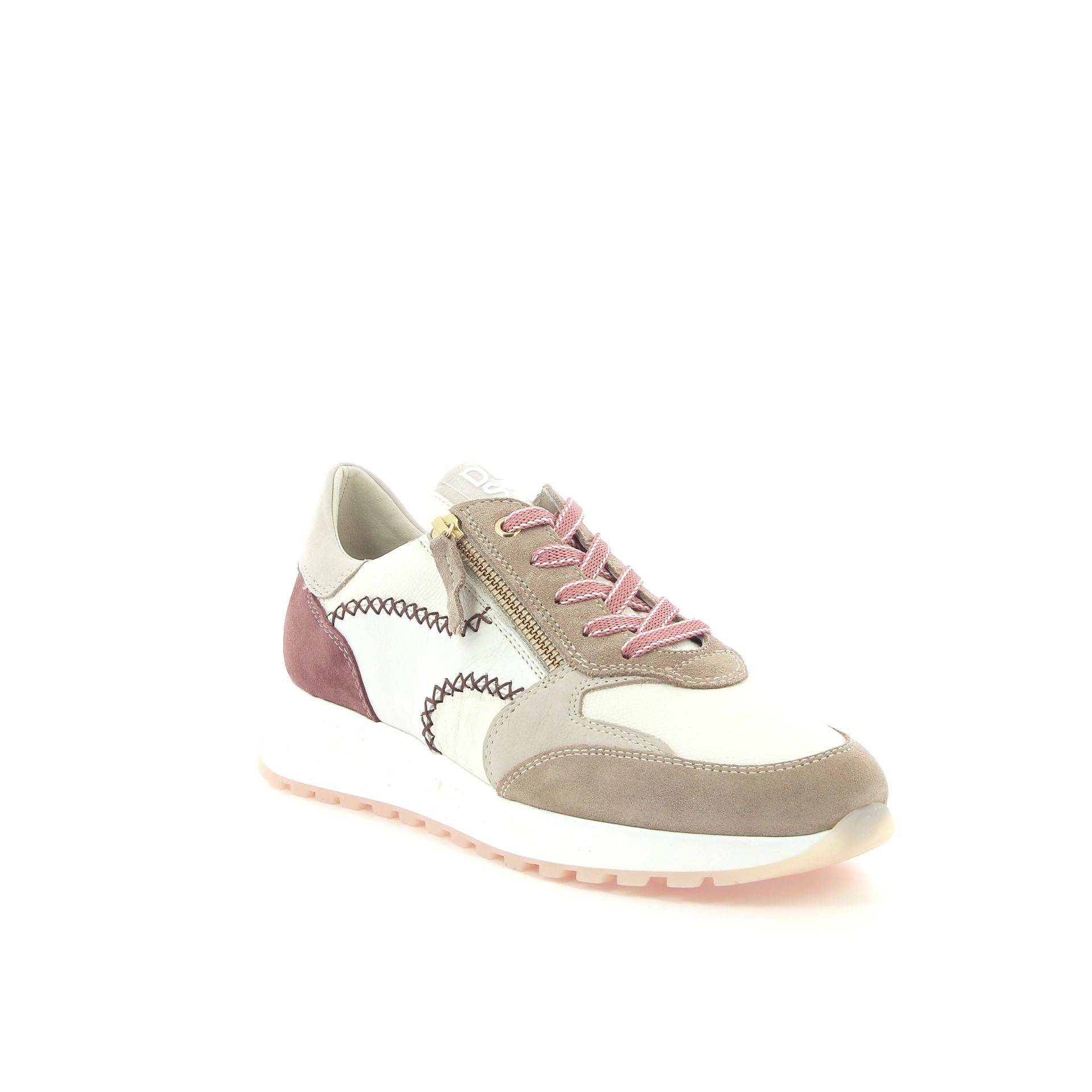 Dl Sport Sneaker 254666 beige