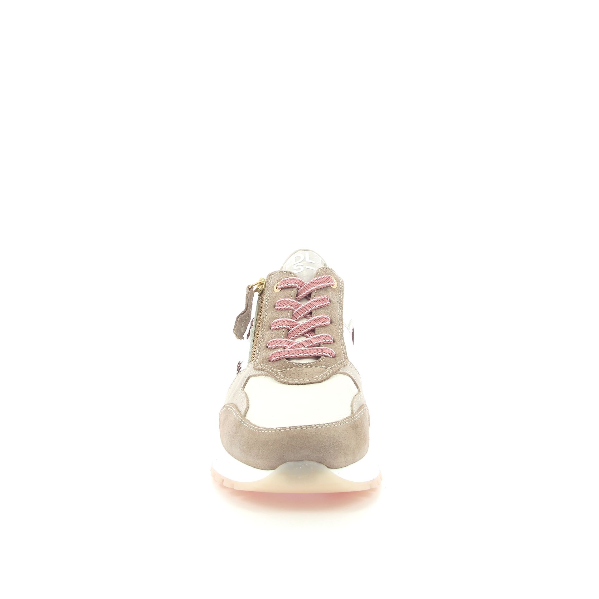 Dl Sport Sneaker 254666 beige