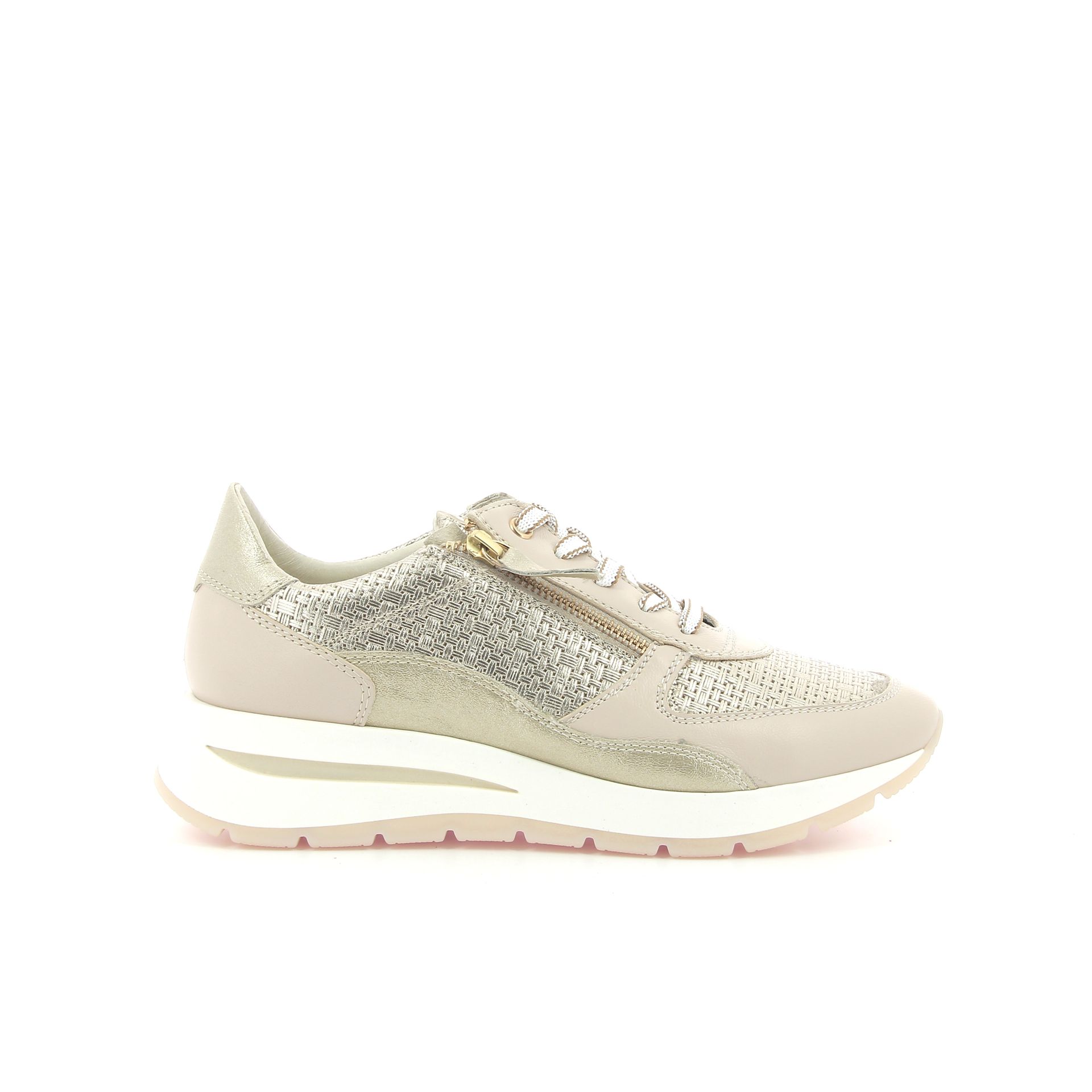 Dl Sport Sneaker 254668 beige