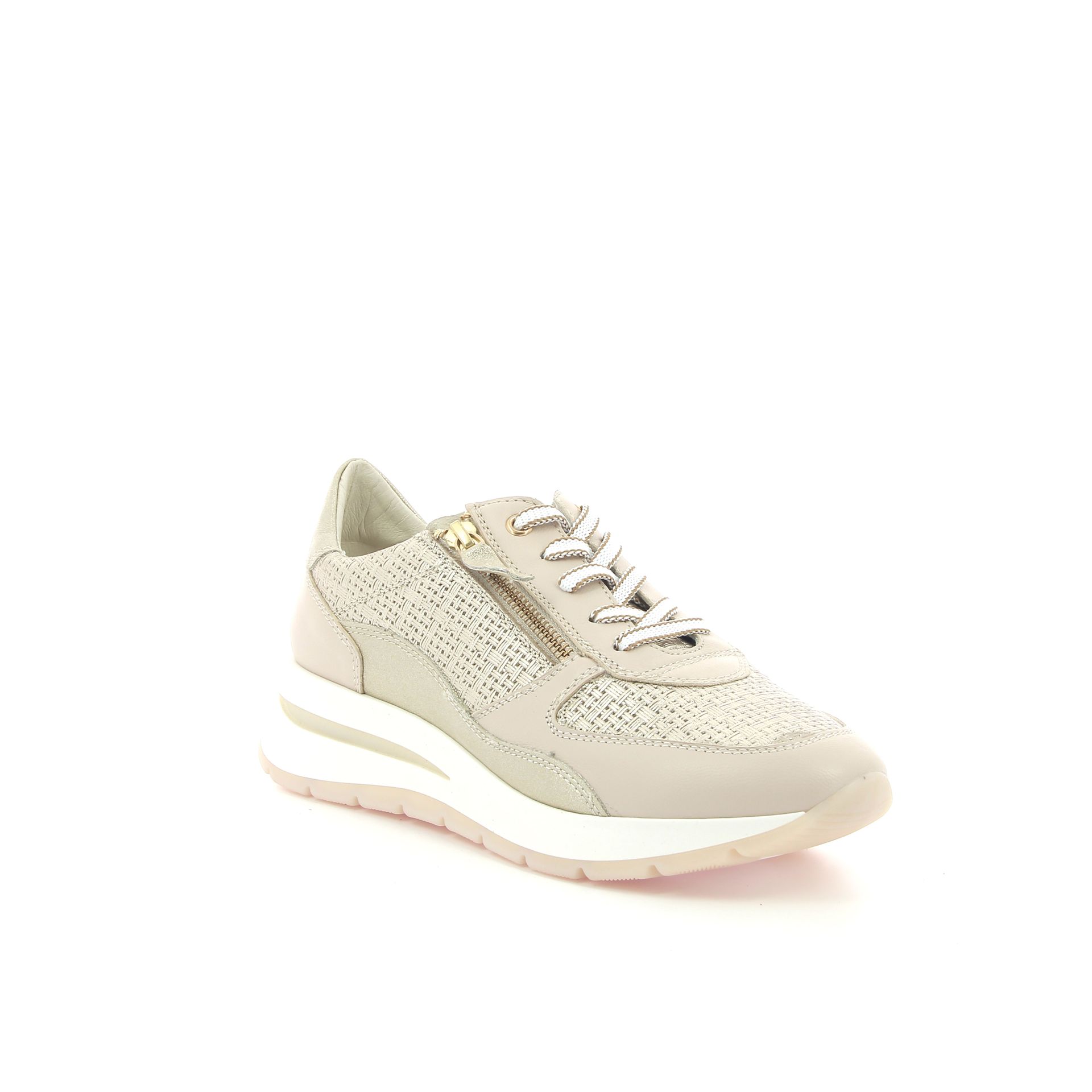 Dl Sport Sneaker 254668 beige