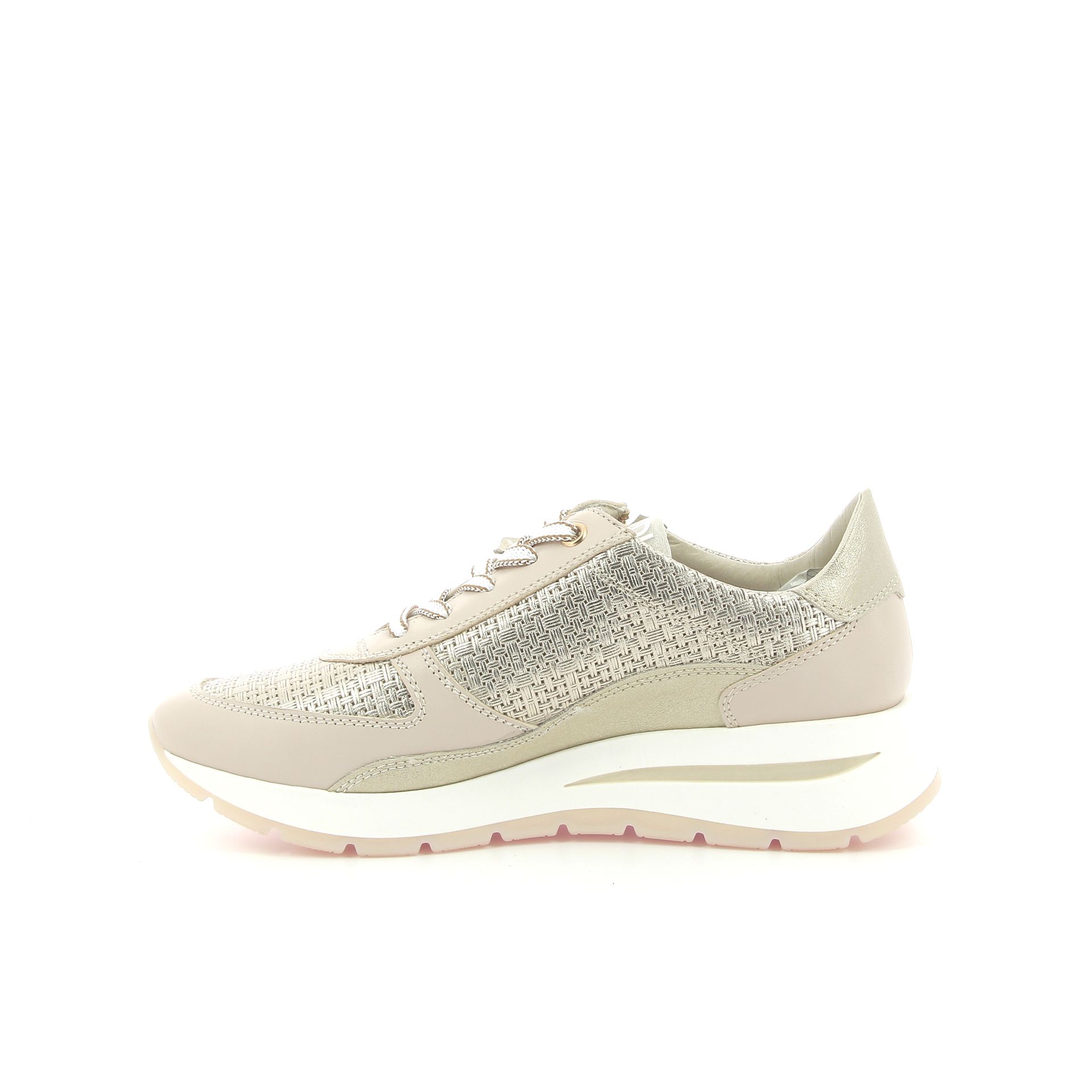 Dl Sport Sneaker 254668 beige