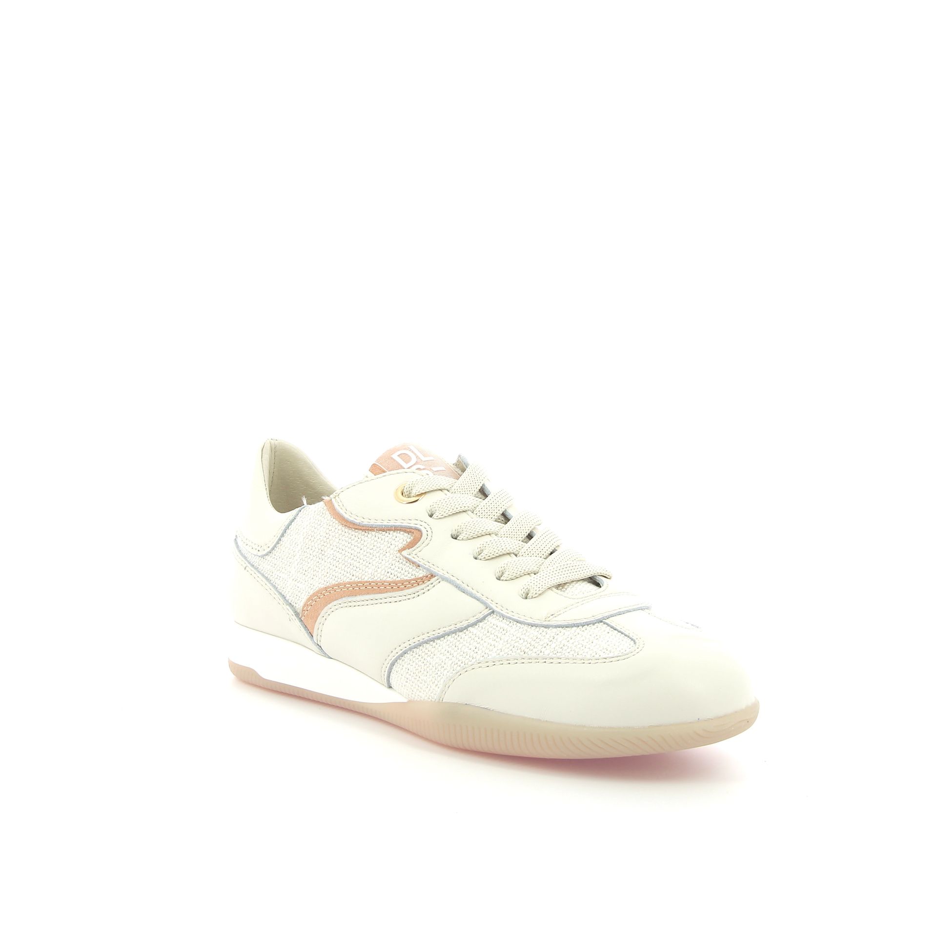 Dl Sport Sneaker 254673 beige