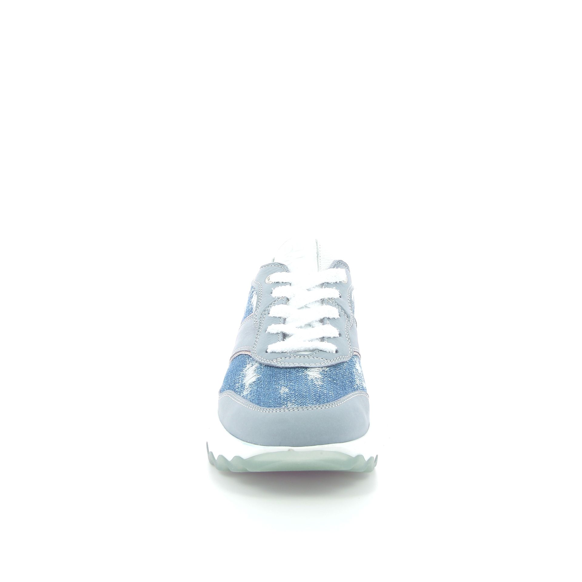 Dl Sport Sneaker 254674 blauw