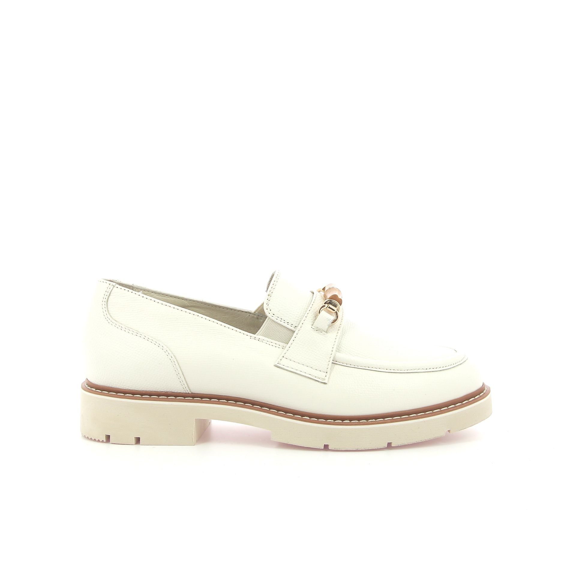 Dl Sport Mocassin 254677 beige