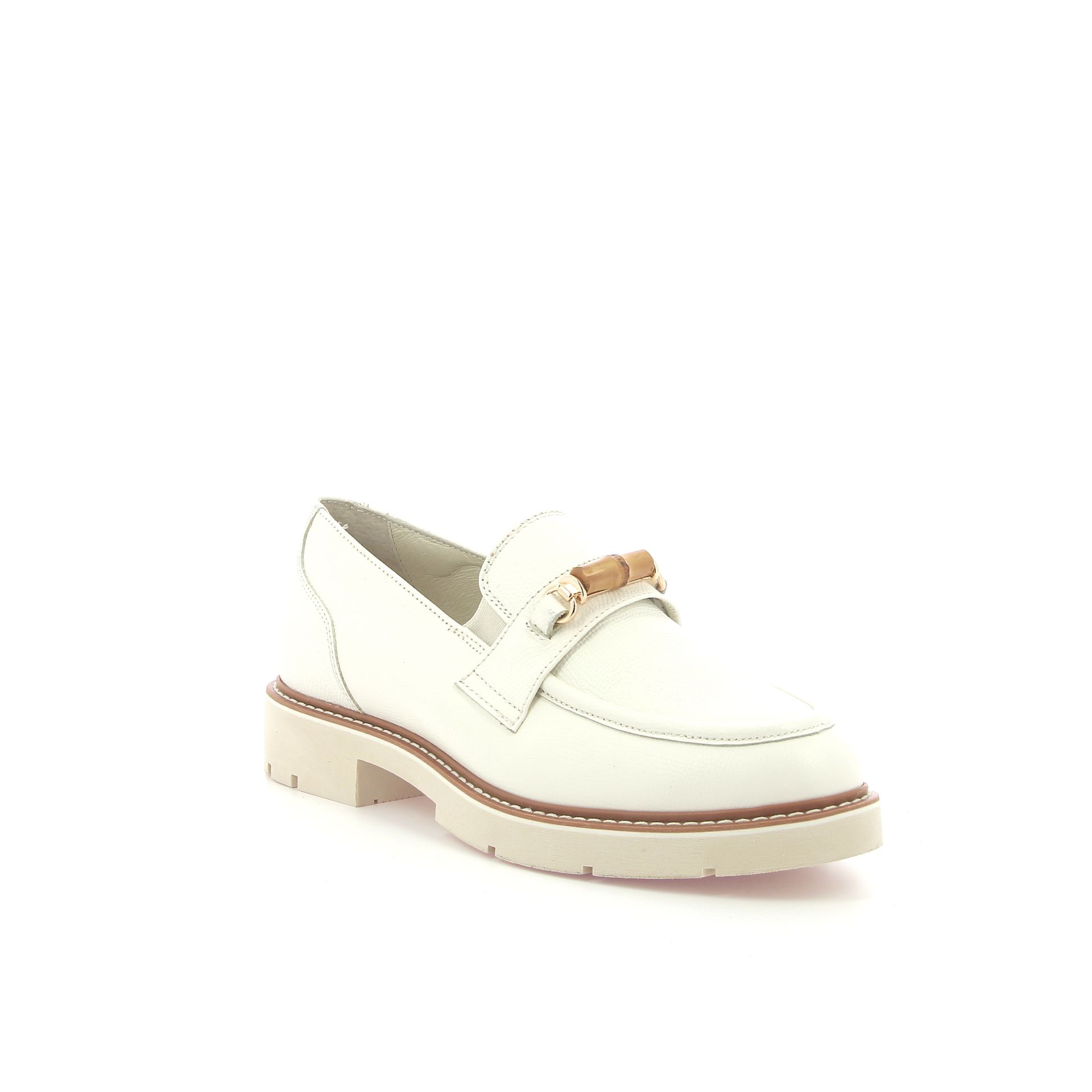 Dl Sport Mocassin 254677 beige