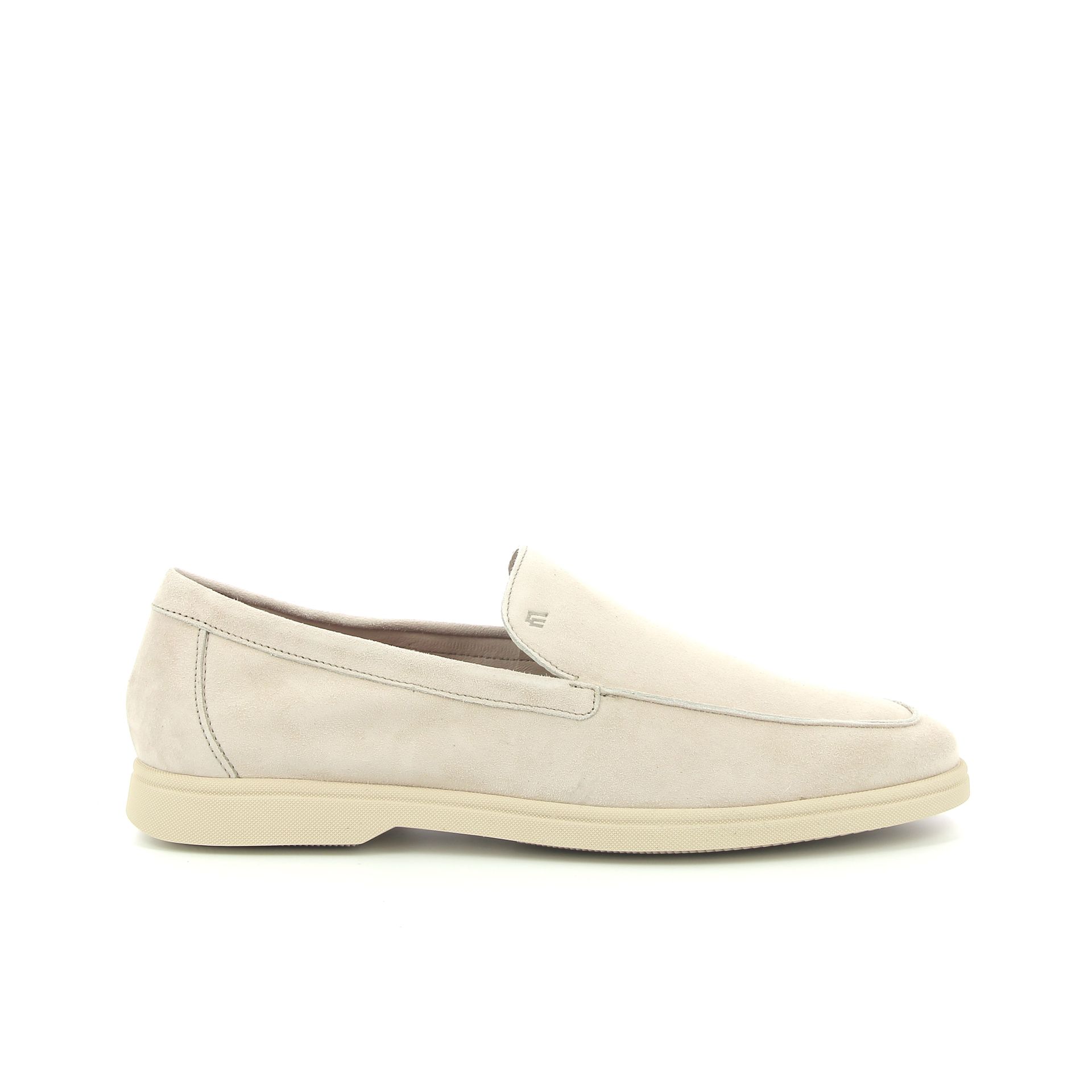 Frau Moccasin 254683 beige