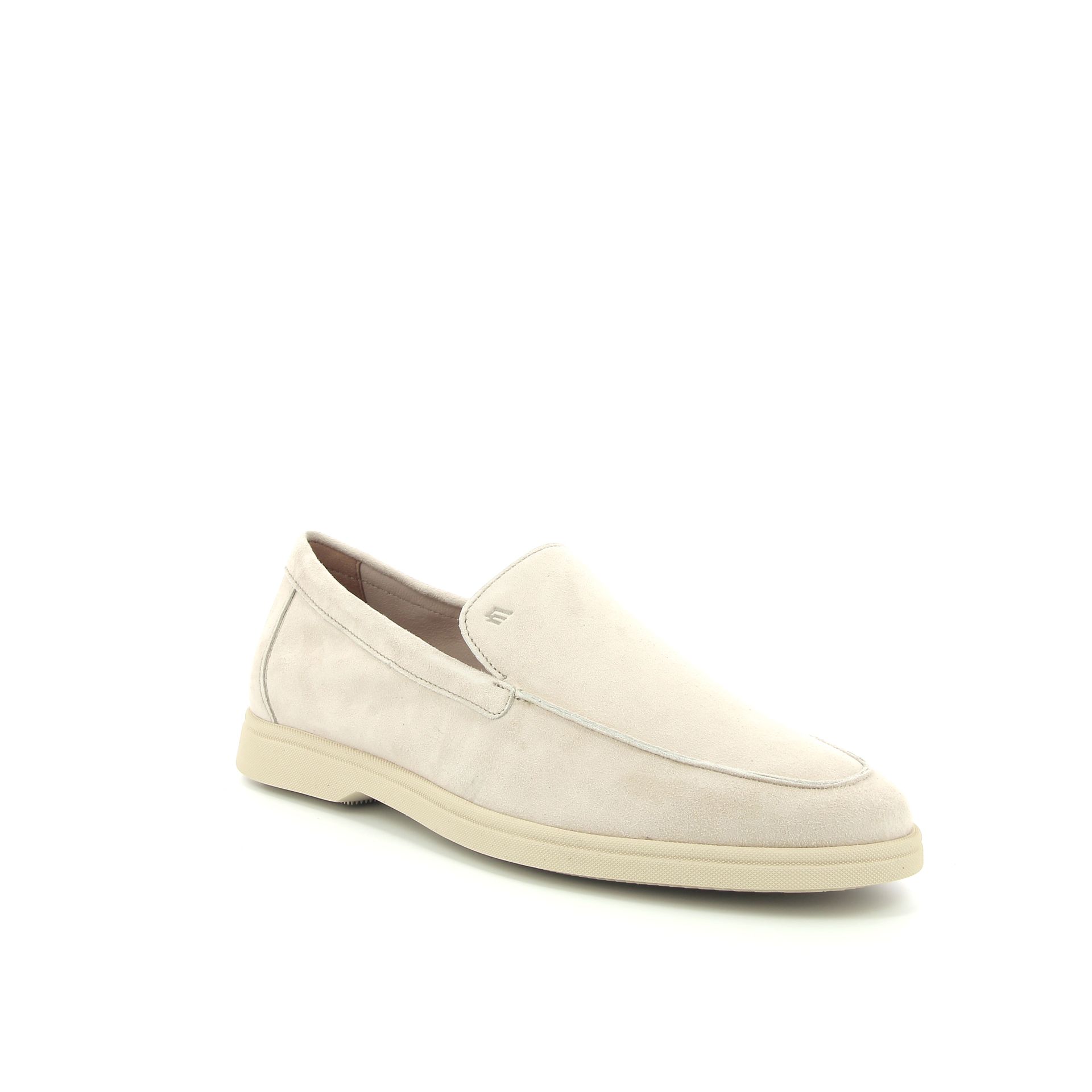 Frau Moccasin 254683 beige