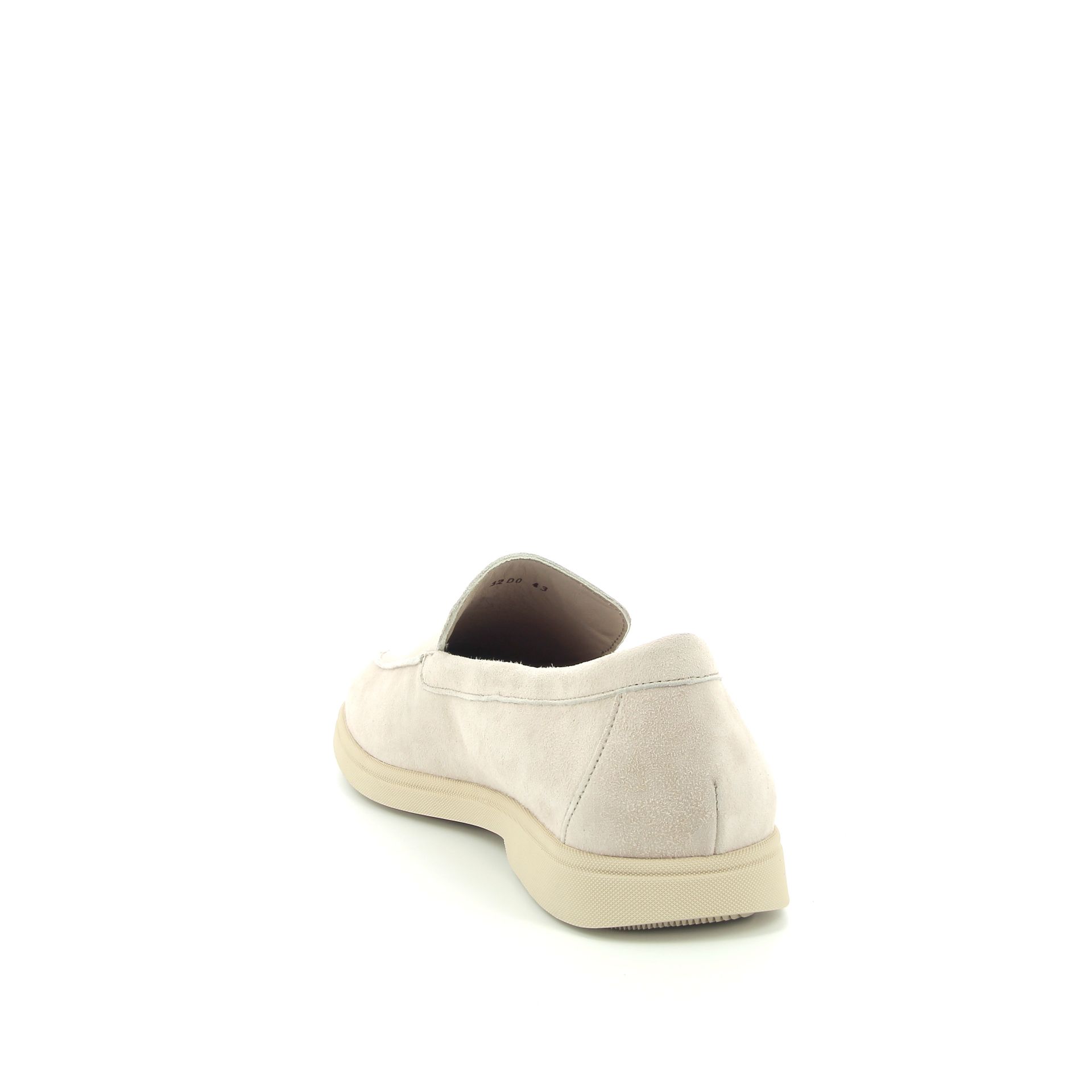 Frau Moccasin 254683 beige