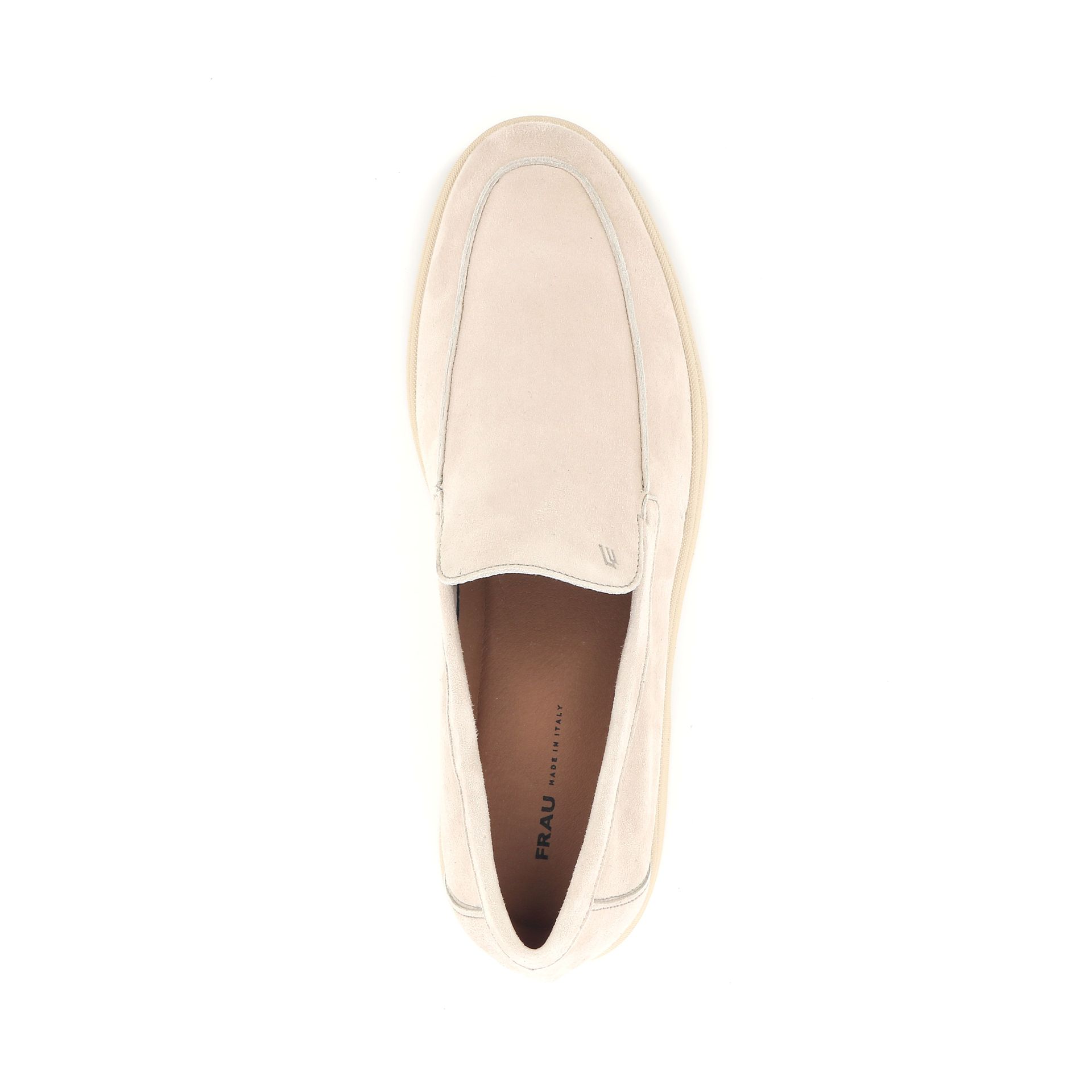 Frau Moccasin 254683 beige