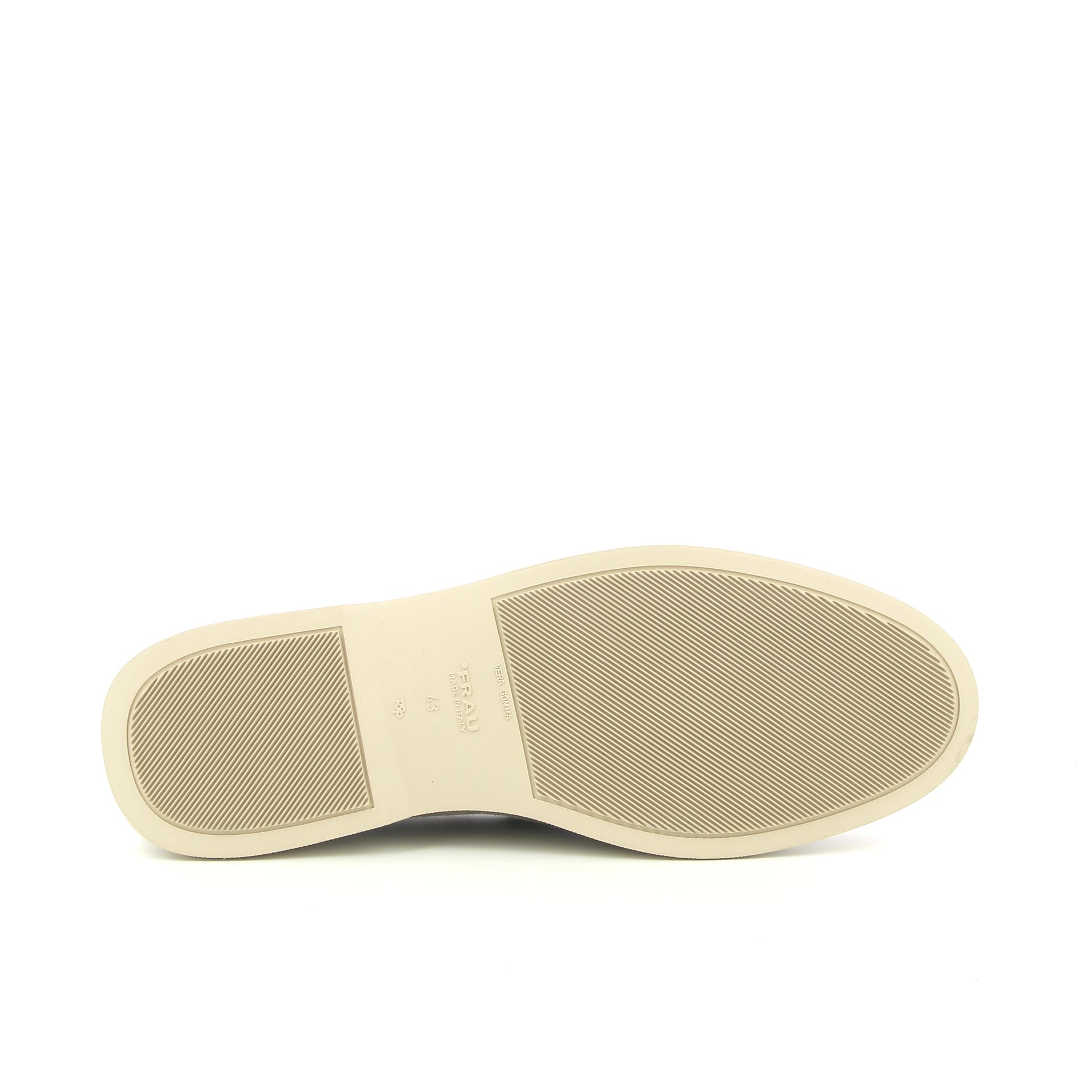 Frau Moccasin 254684 taupe