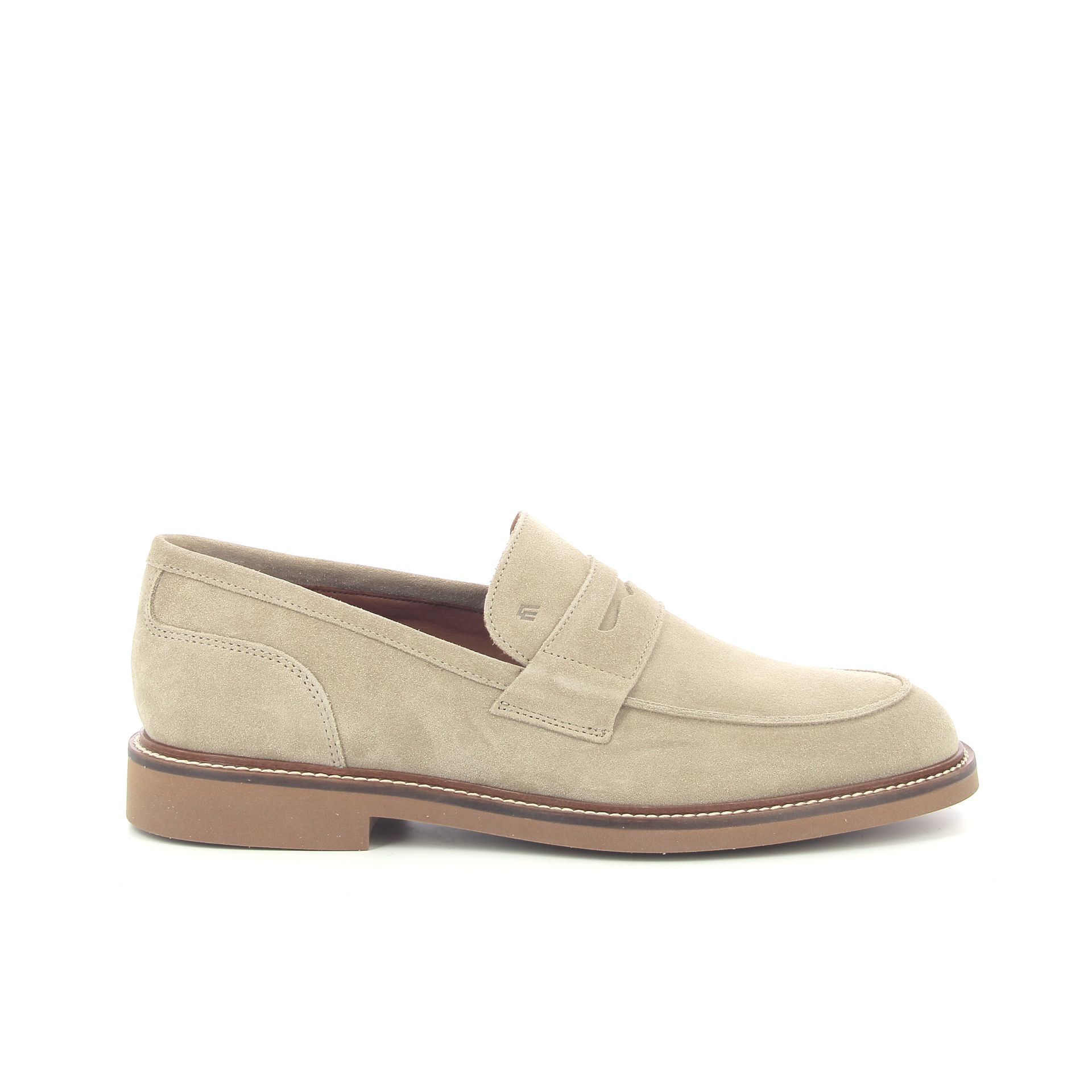 Frau Moccasin 254686 beige