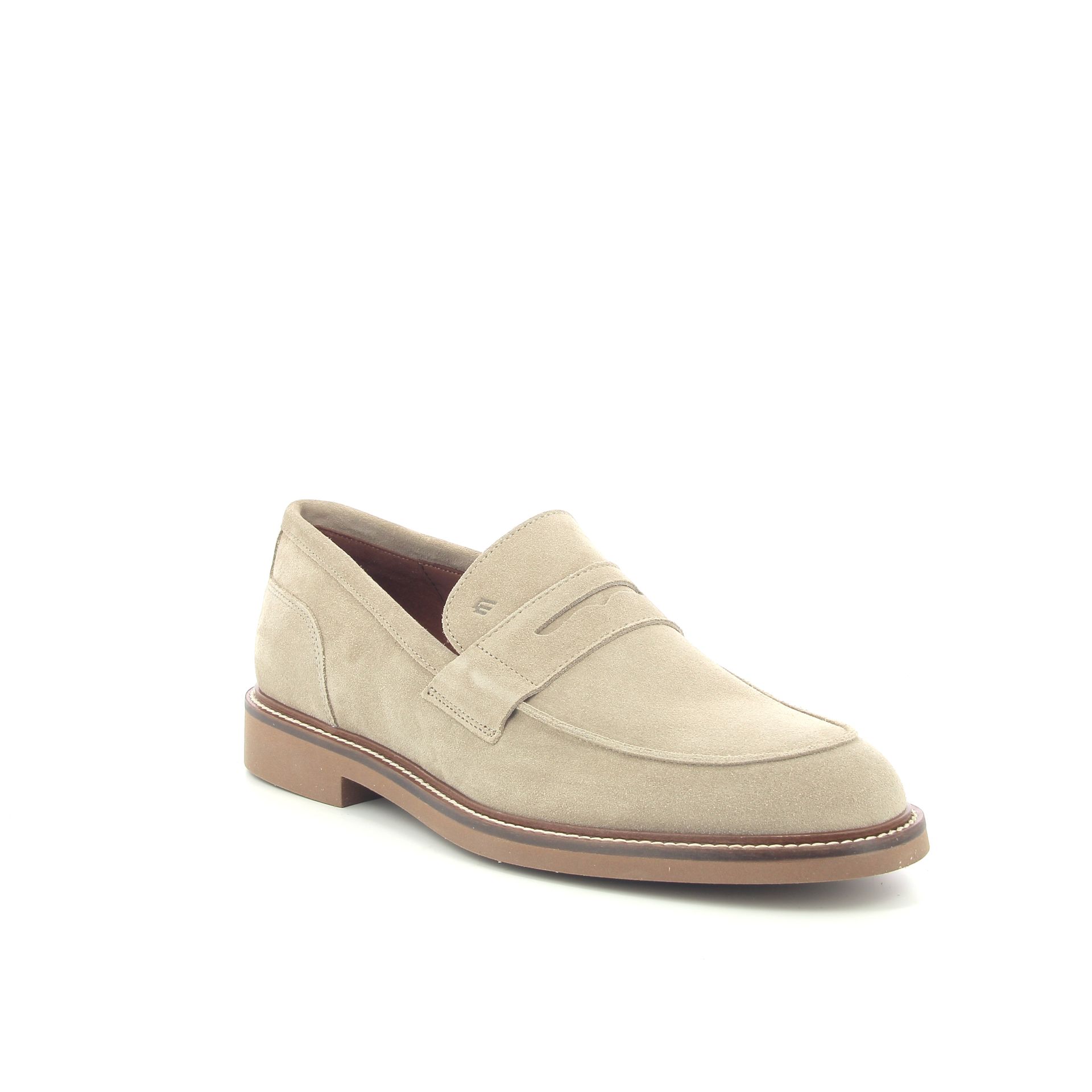 Frau Moccasin 254686 beige