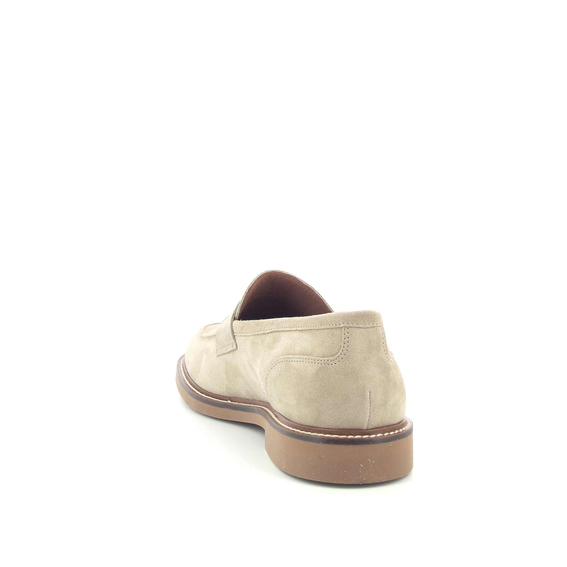 Frau Moccasin 254686 beige