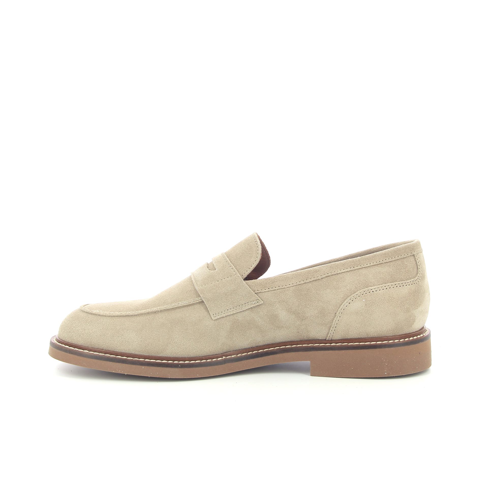 Frau Moccasin 254686 beige