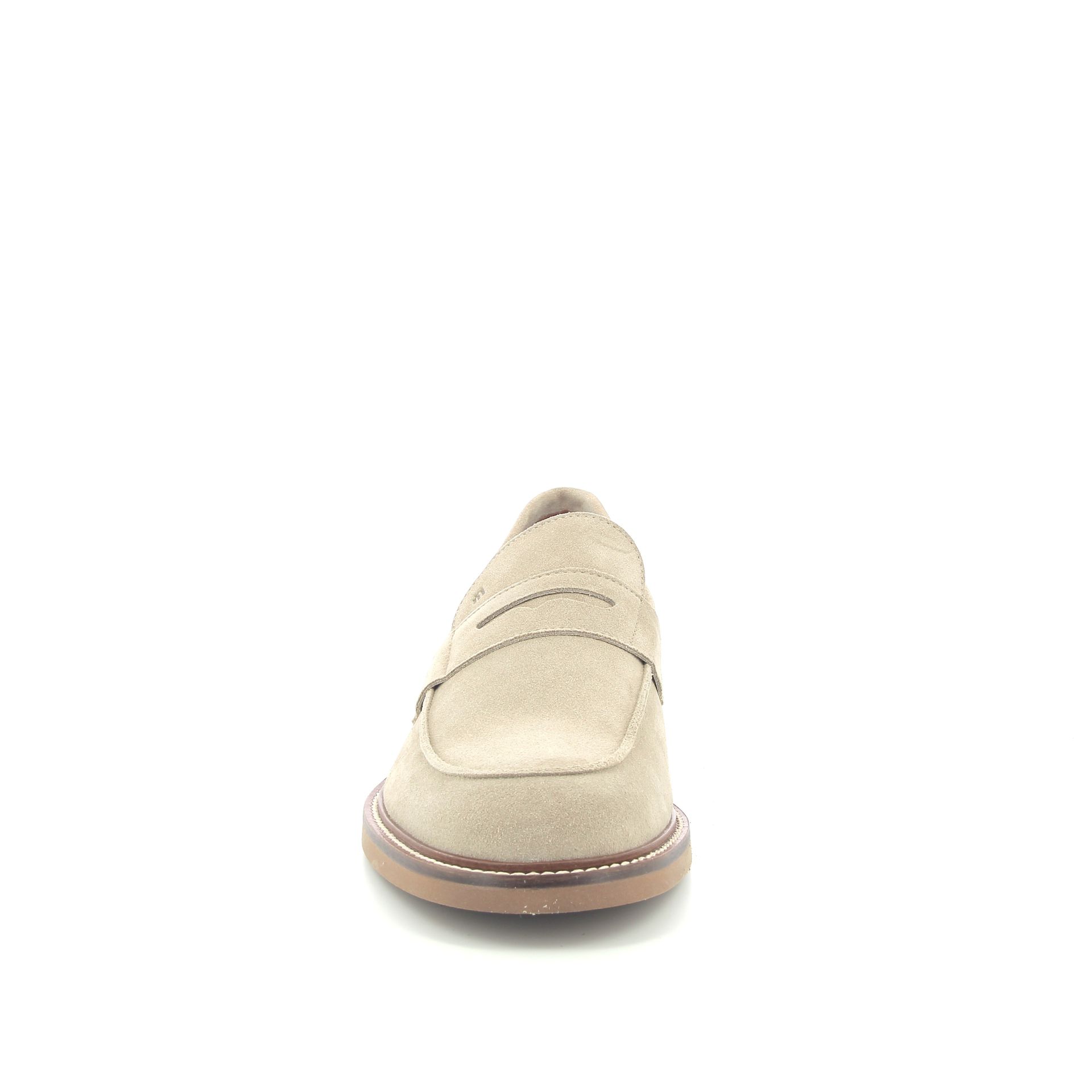 Frau Moccasin 254686 beige