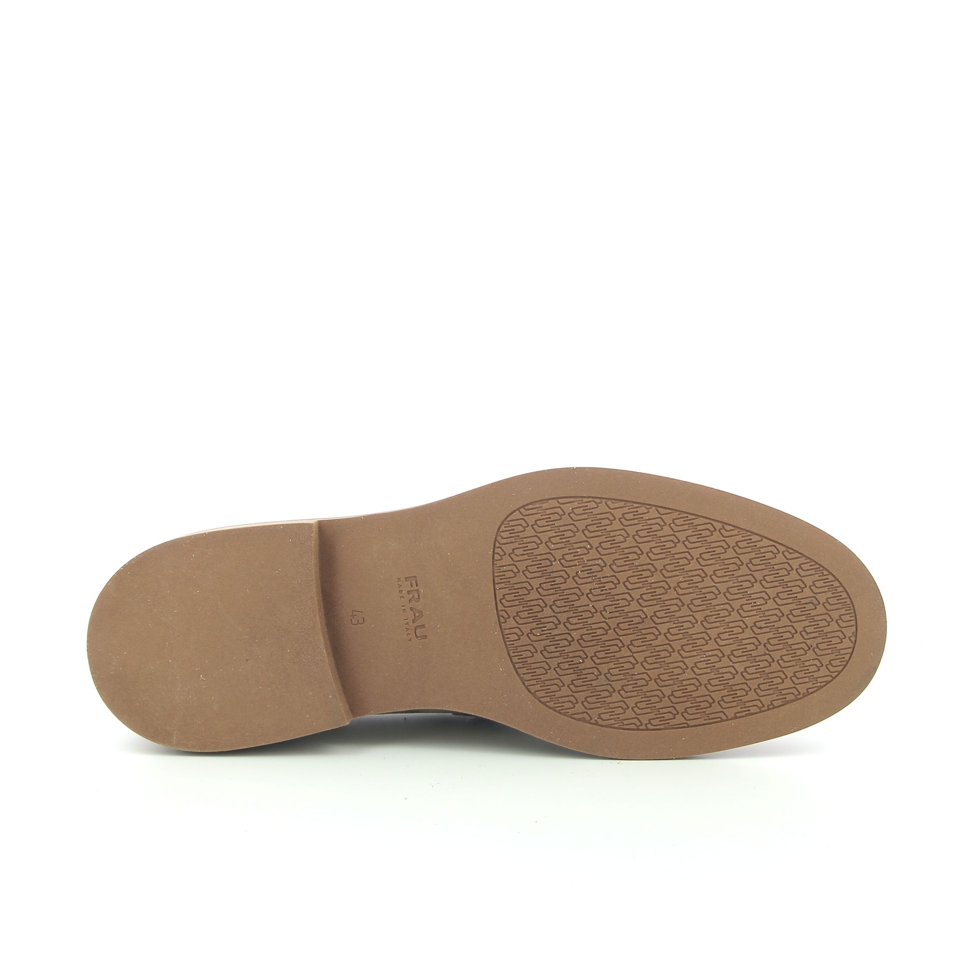 Frau Moccasin 254686 beige