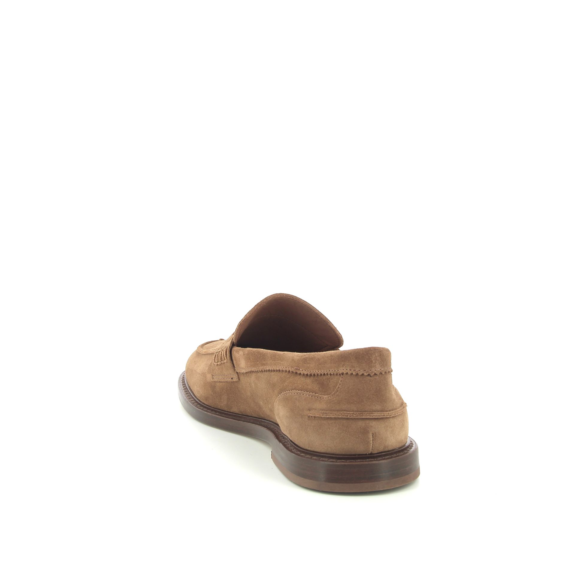 Frau Moccasin 254687 cognac