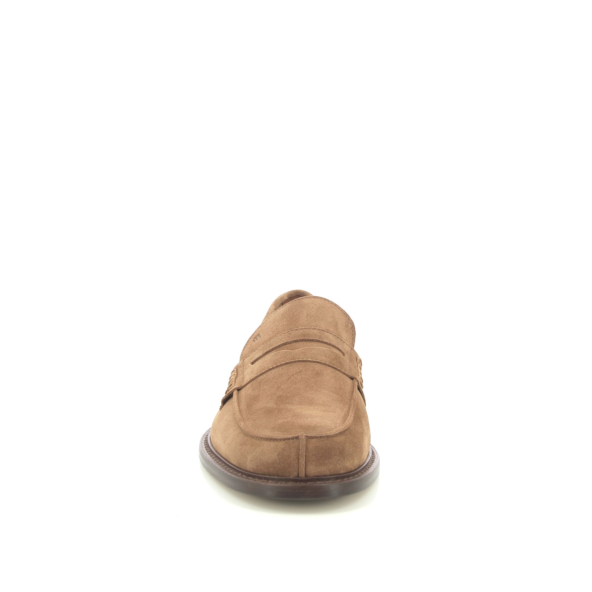 Frau Moccasin 254687 cognac