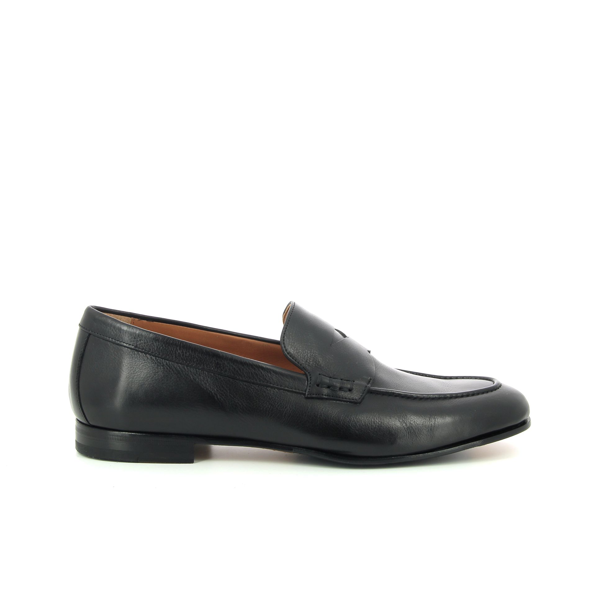 Calce Mocassin 254695 zwart