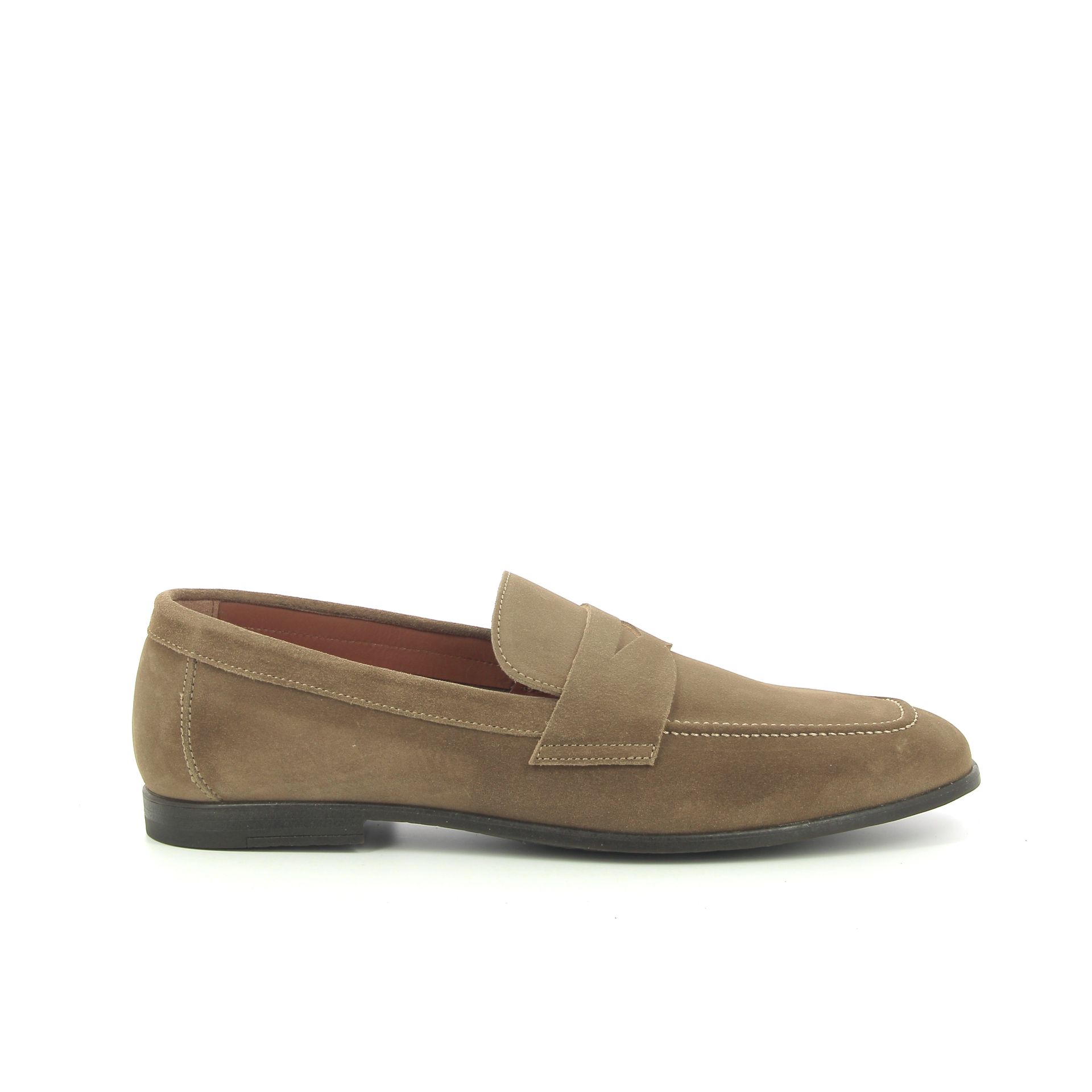 Calce Moccassin 254698 beige