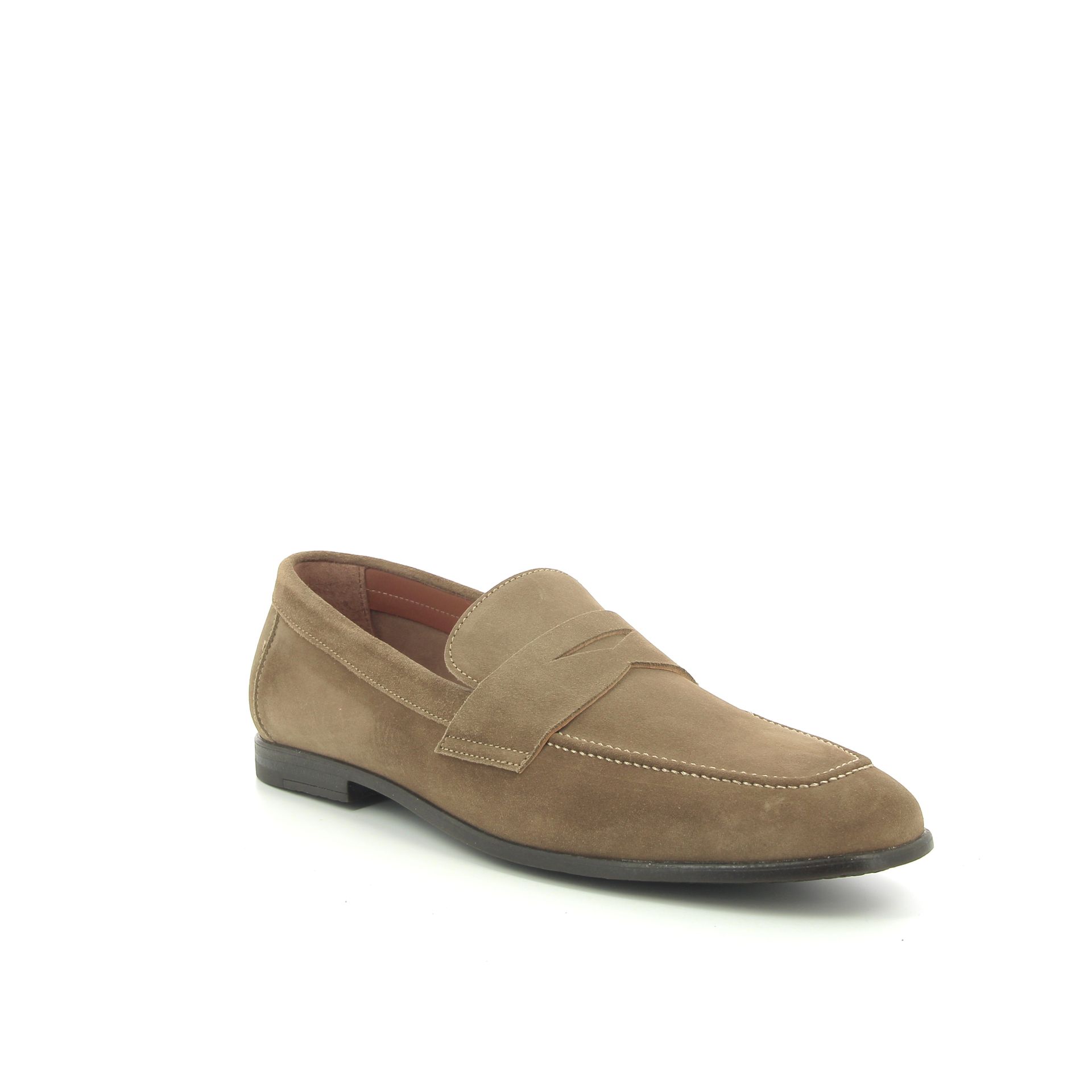 Calce Moccassin 254698 beige