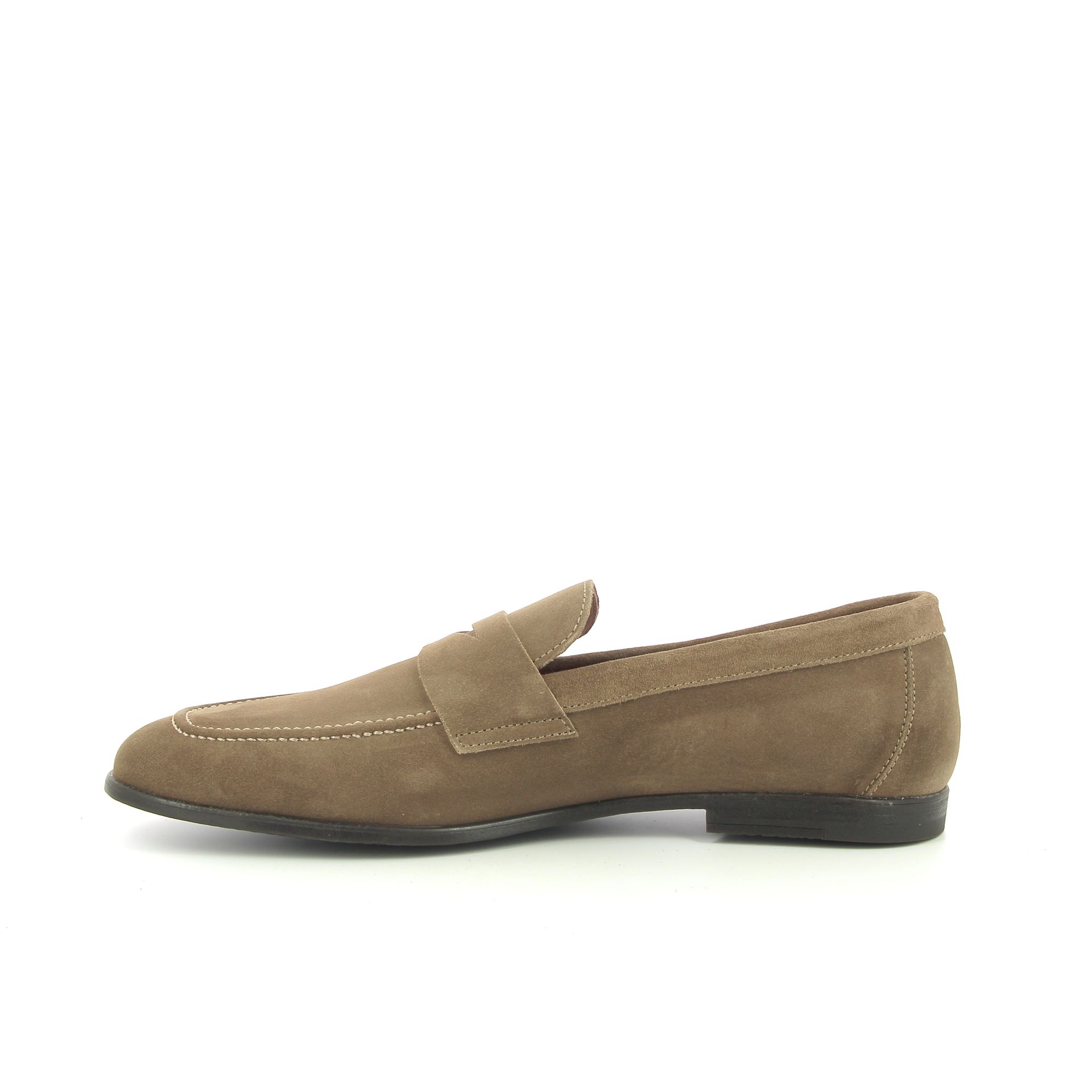 Calce Moccassin 254698 beige