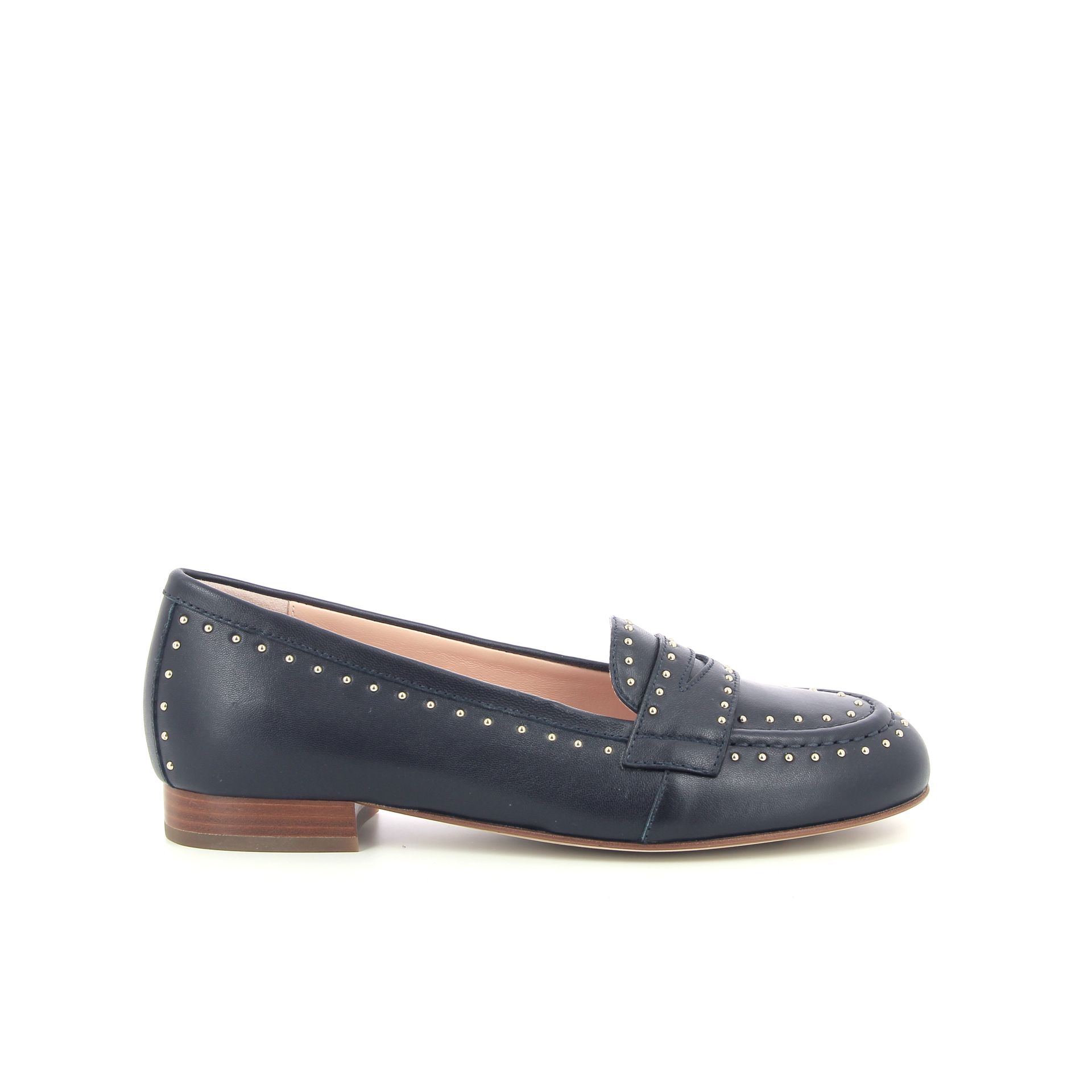 Agl New College Studs 254700 blauw