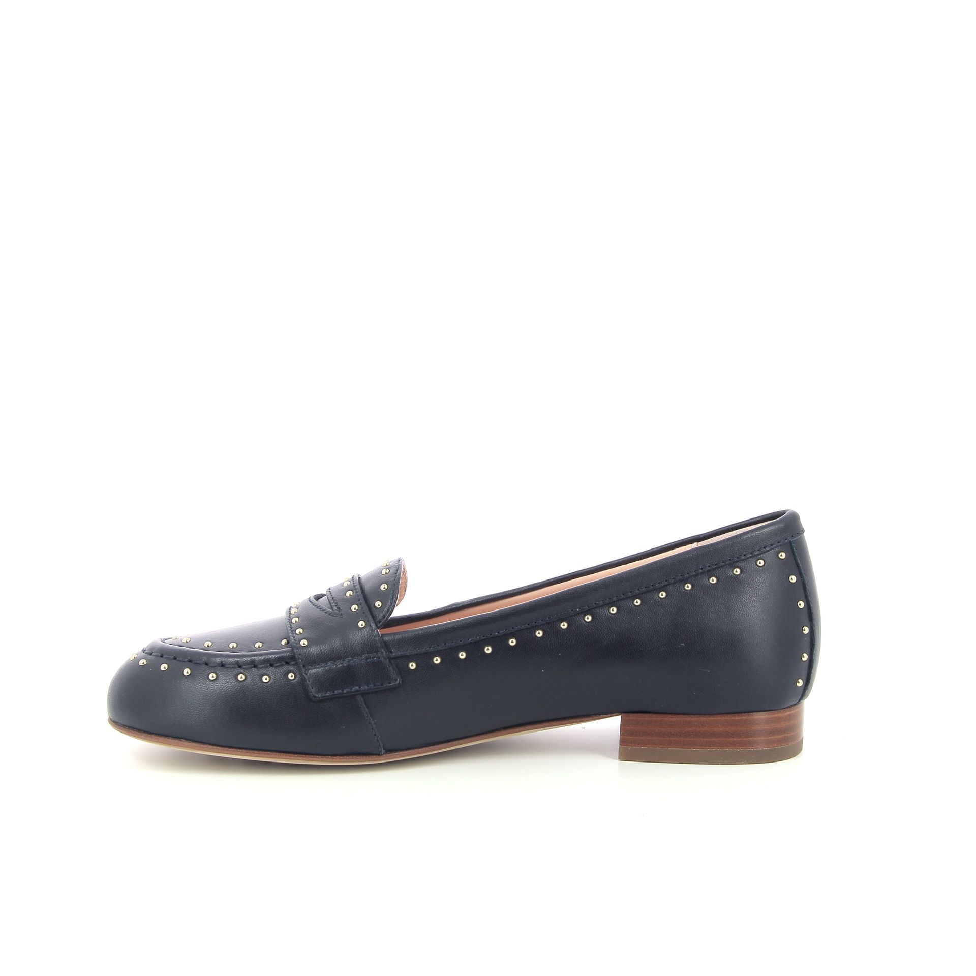 Agl New College Studs 254700 blauw