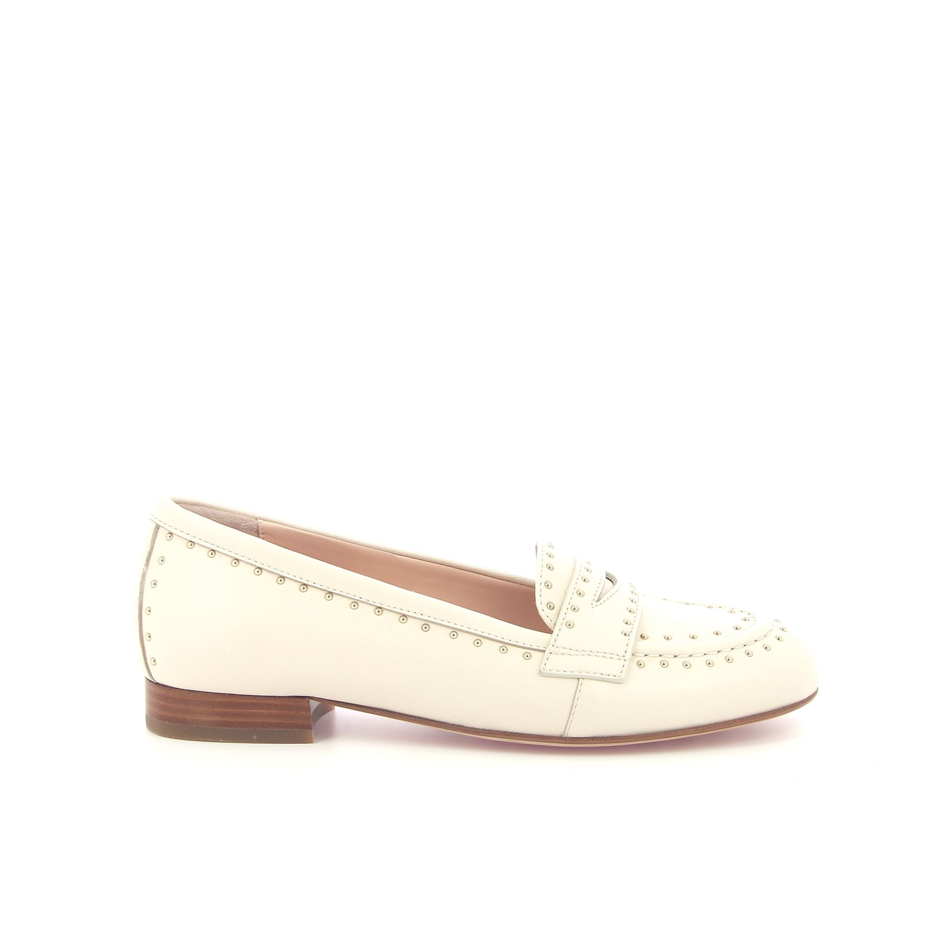 Agl Mocassin 254704 beige