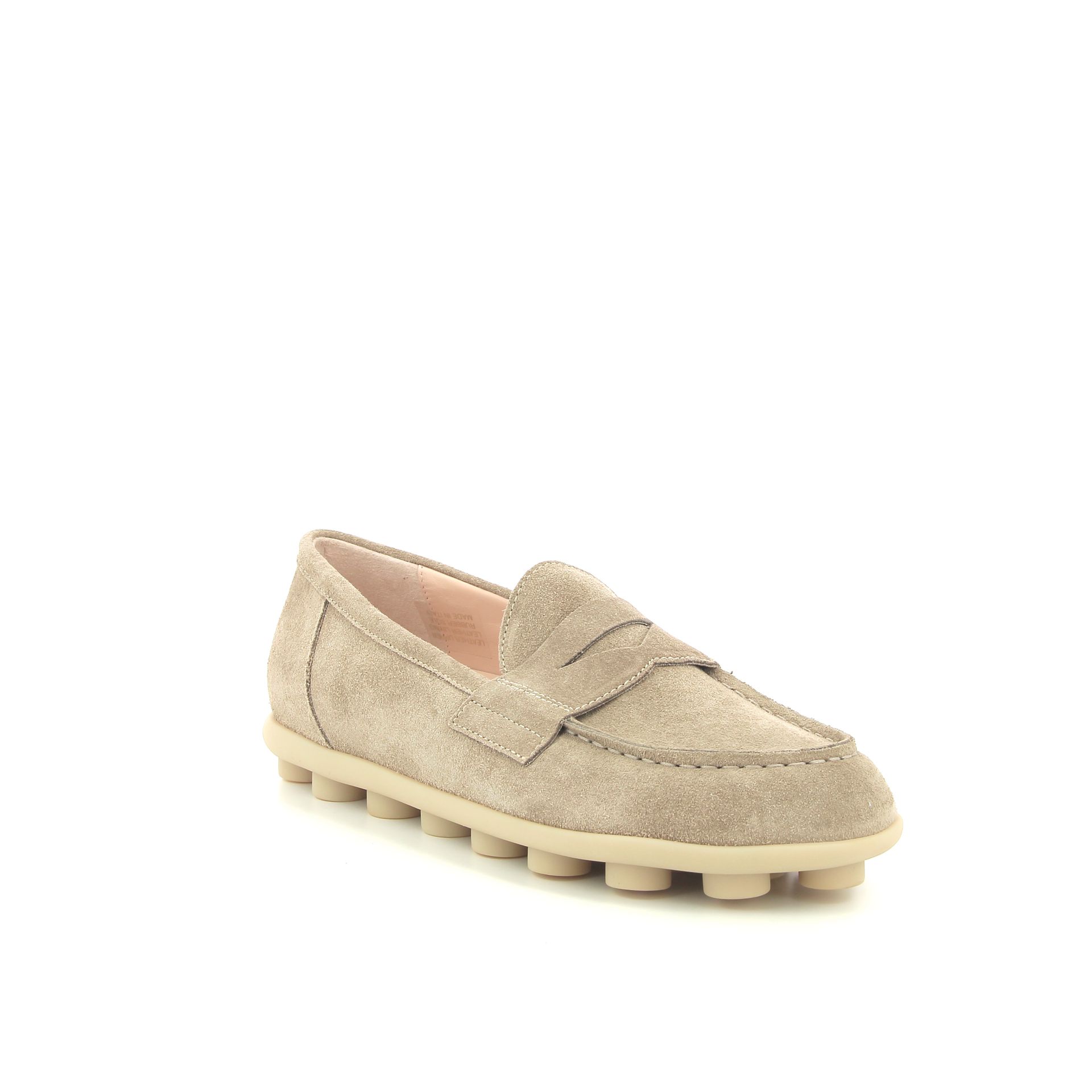 Agl Mocassin 254708 beige