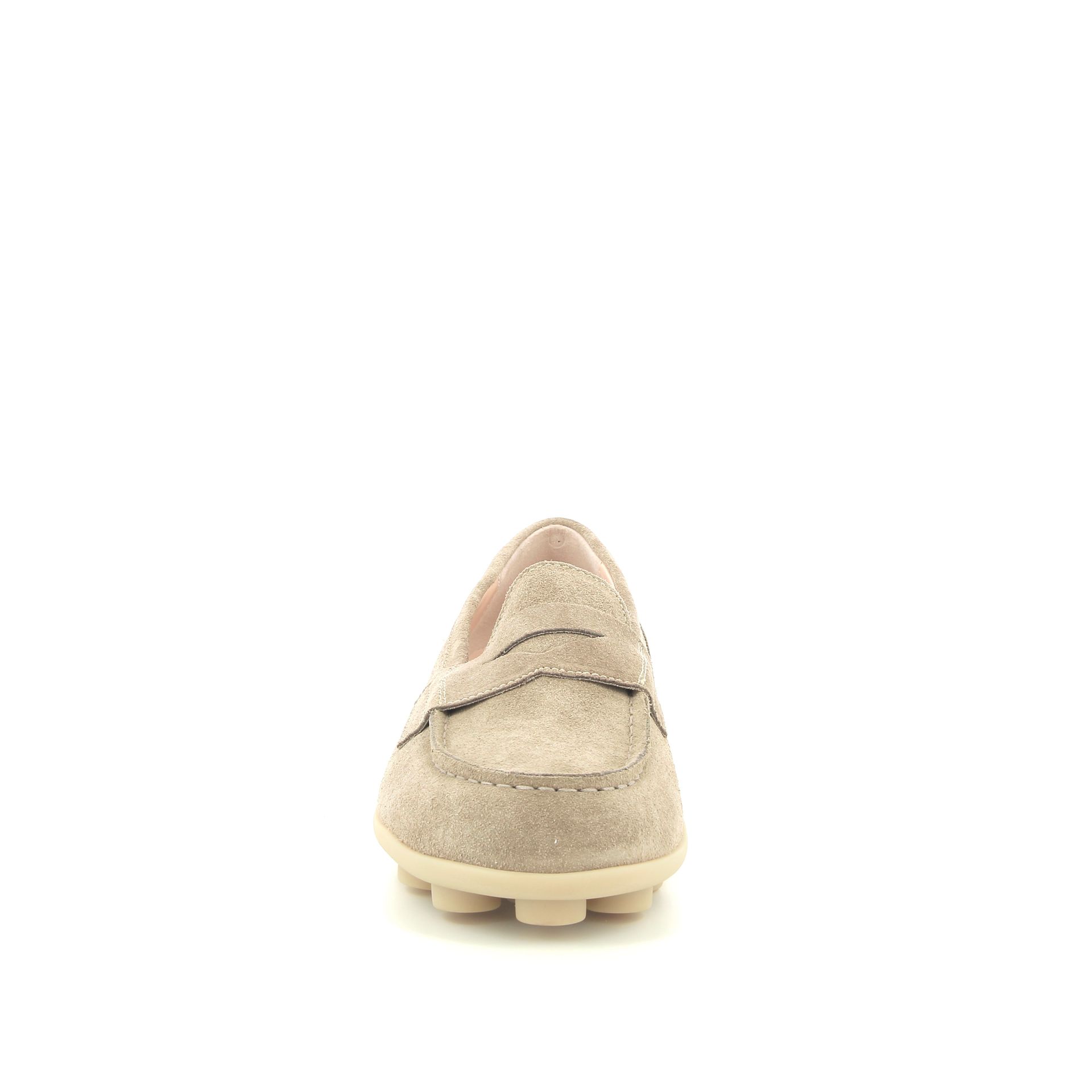 Agl Mocassin 254708 beige