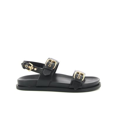Cristina Strap