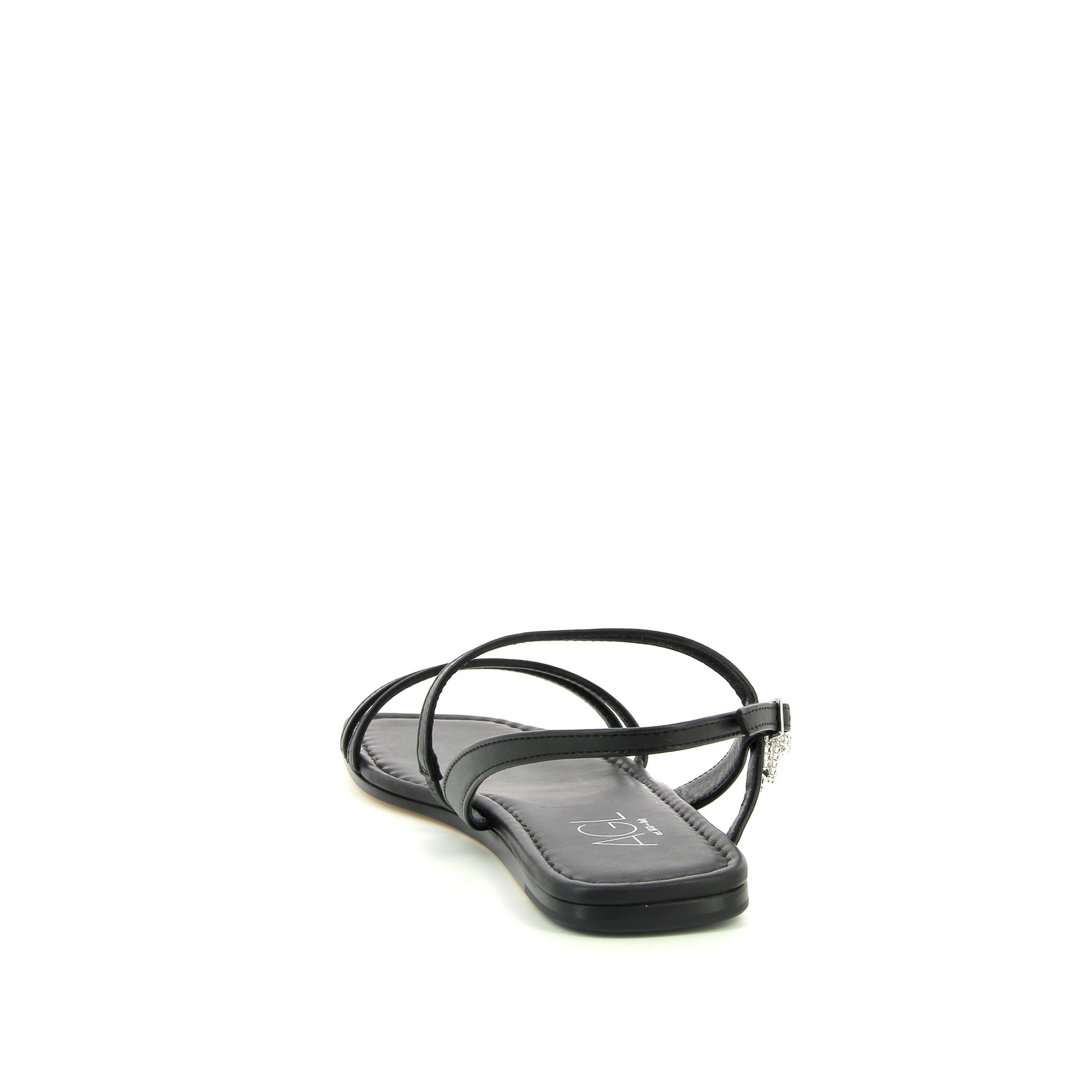 Agl Elsy Ribbon 254719 zwart