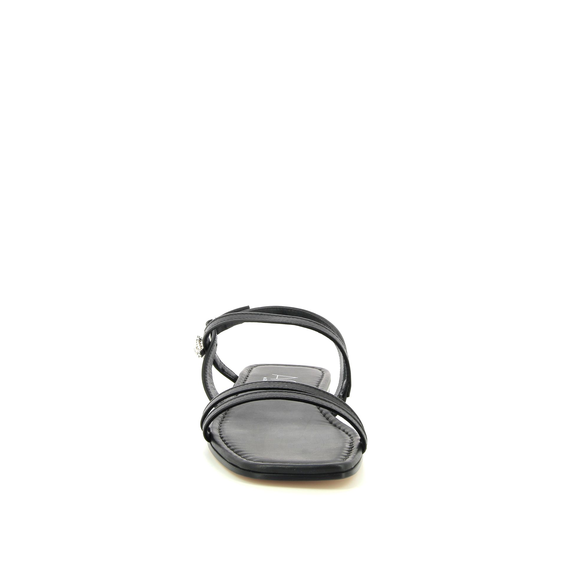Agl Elsy Ribbon 254719 zwart