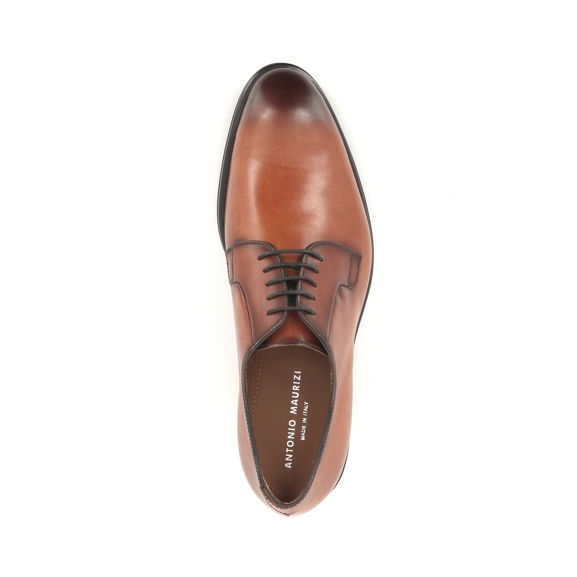 Antonio Maurizi Veterschoen 254720 cognac