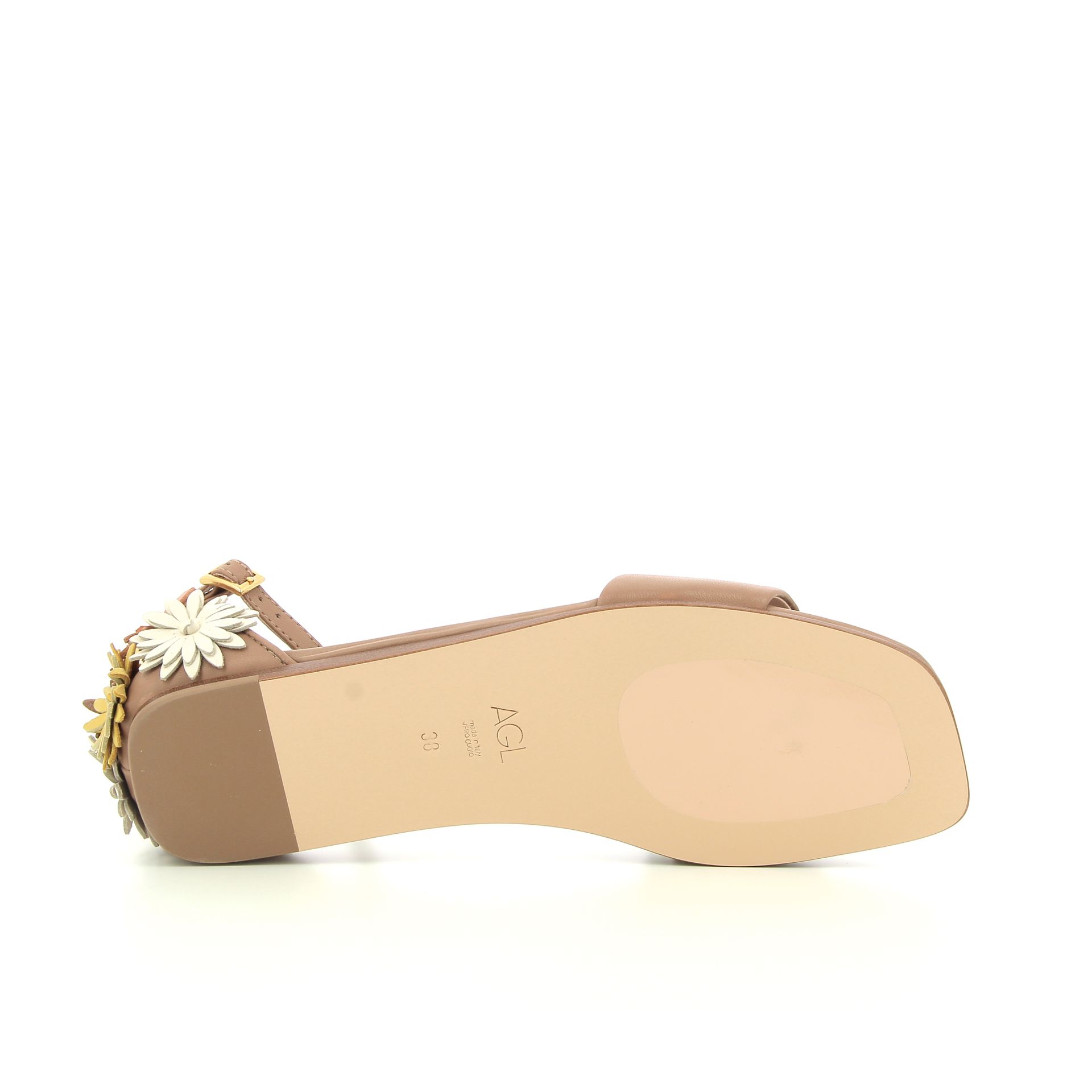 Agl Elsy 254721 cognac