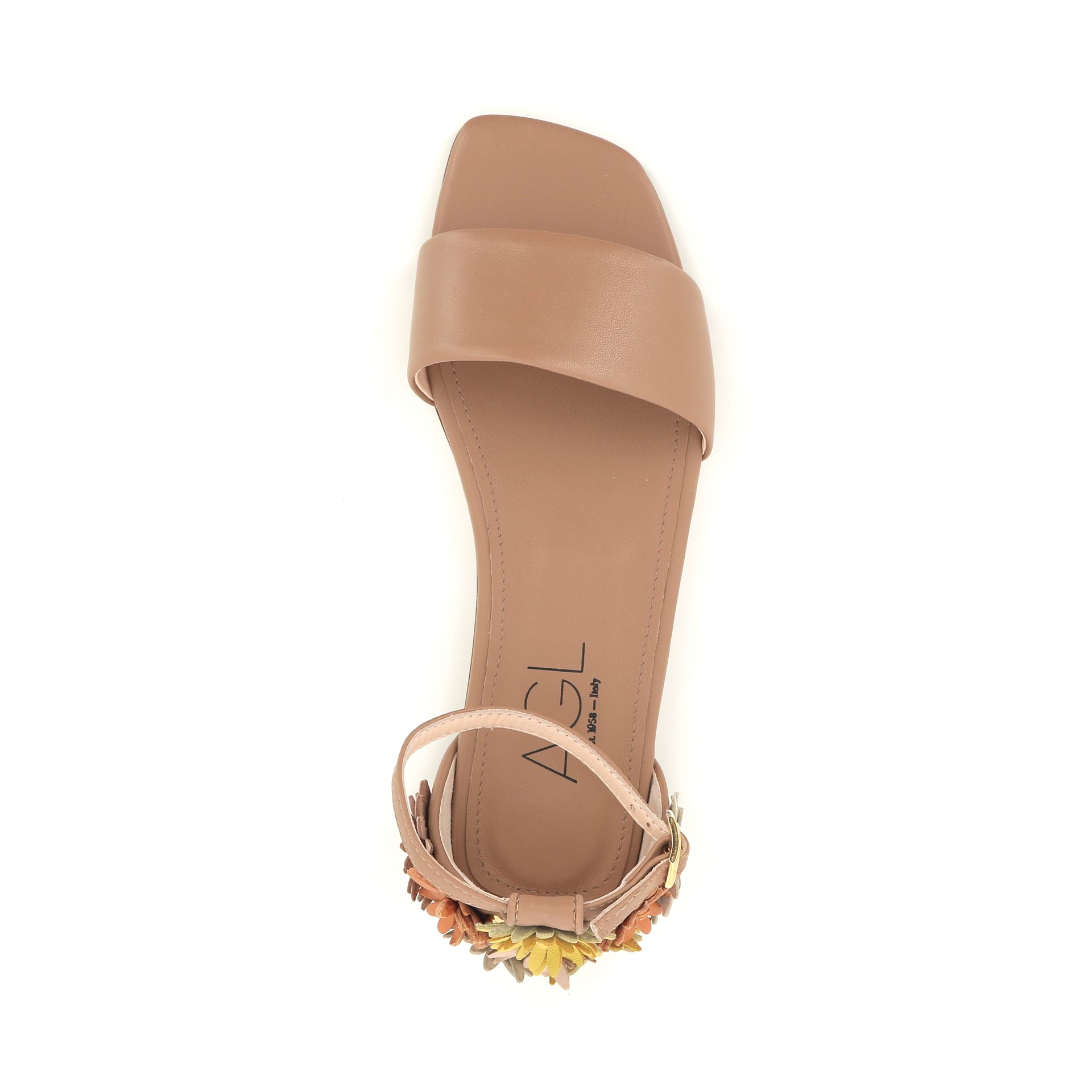 Agl Elsy 254721 cognac