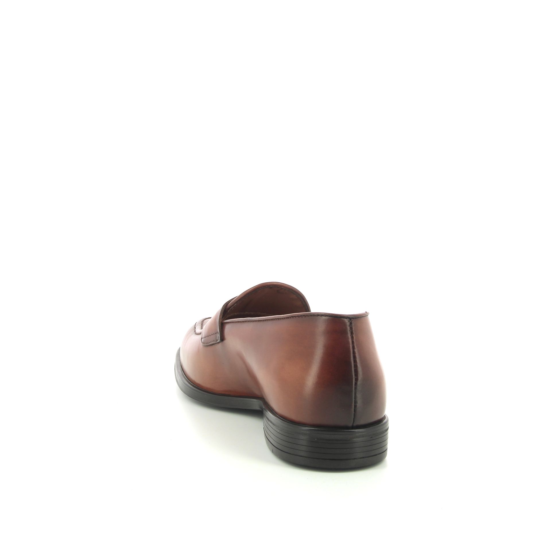 Antonio Maurizi Moccassin 254723 cognac