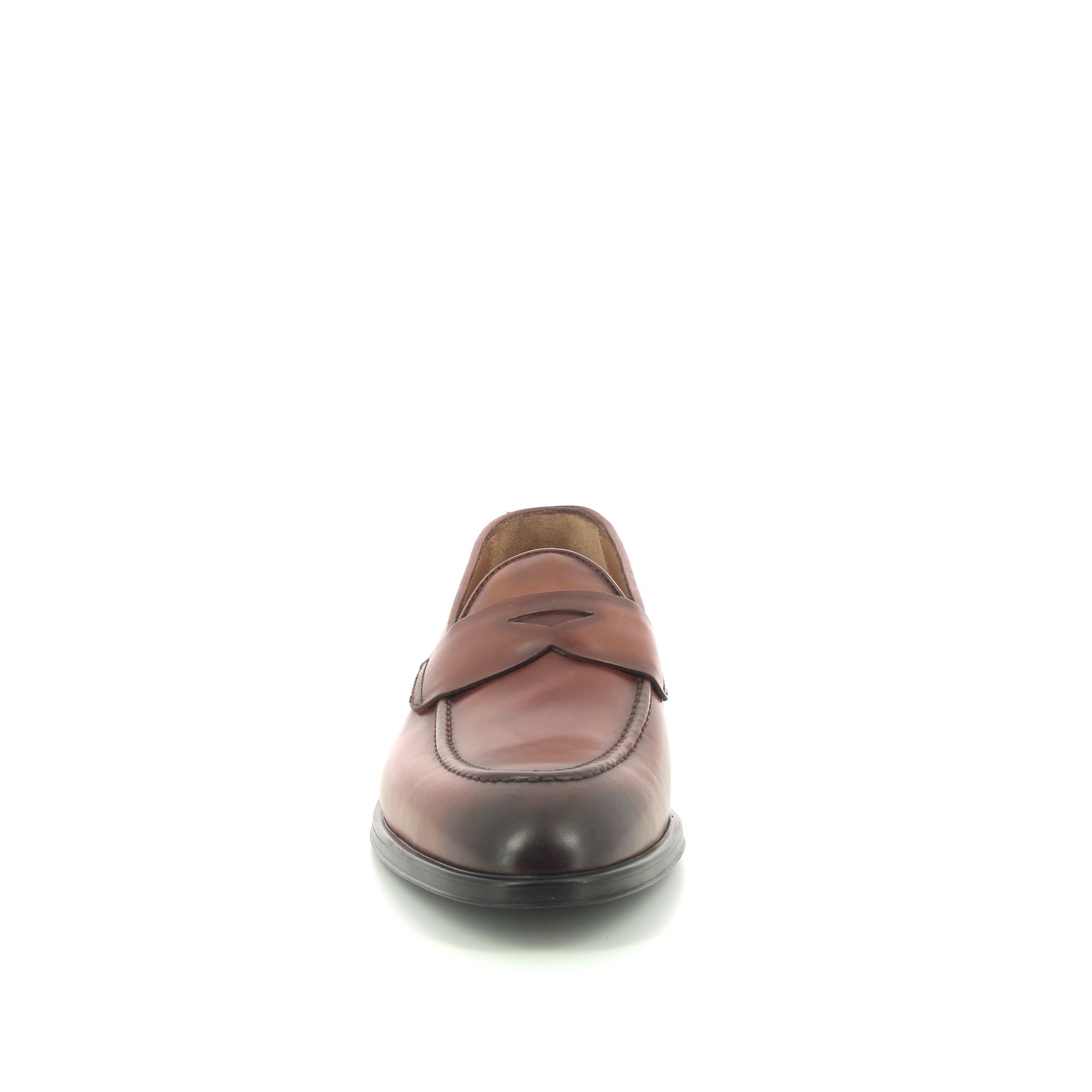 Antonio Maurizi Moccassin 254723 cognac