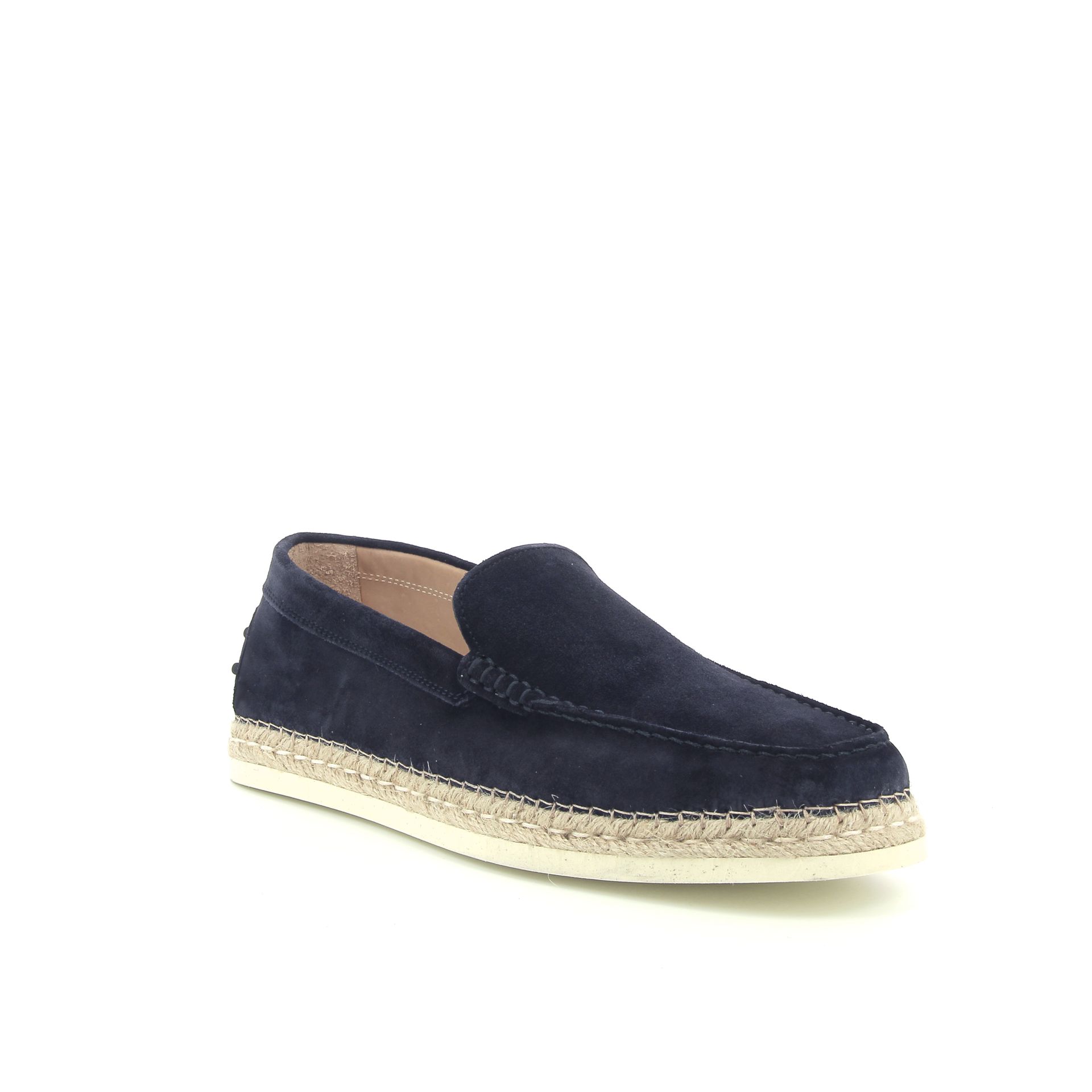 Rossano Bisconti Moccassin 254726 blauw