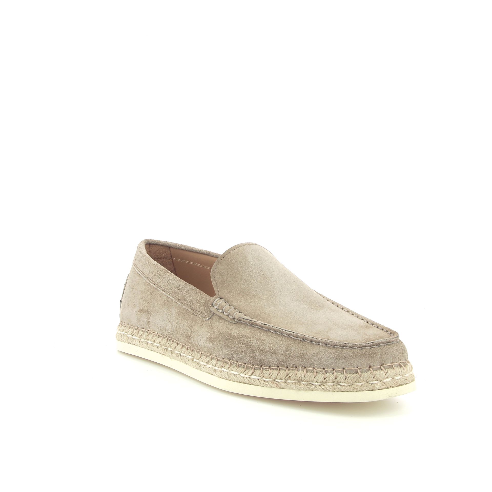 Rossano Bisconti Moccassin 254730 beige